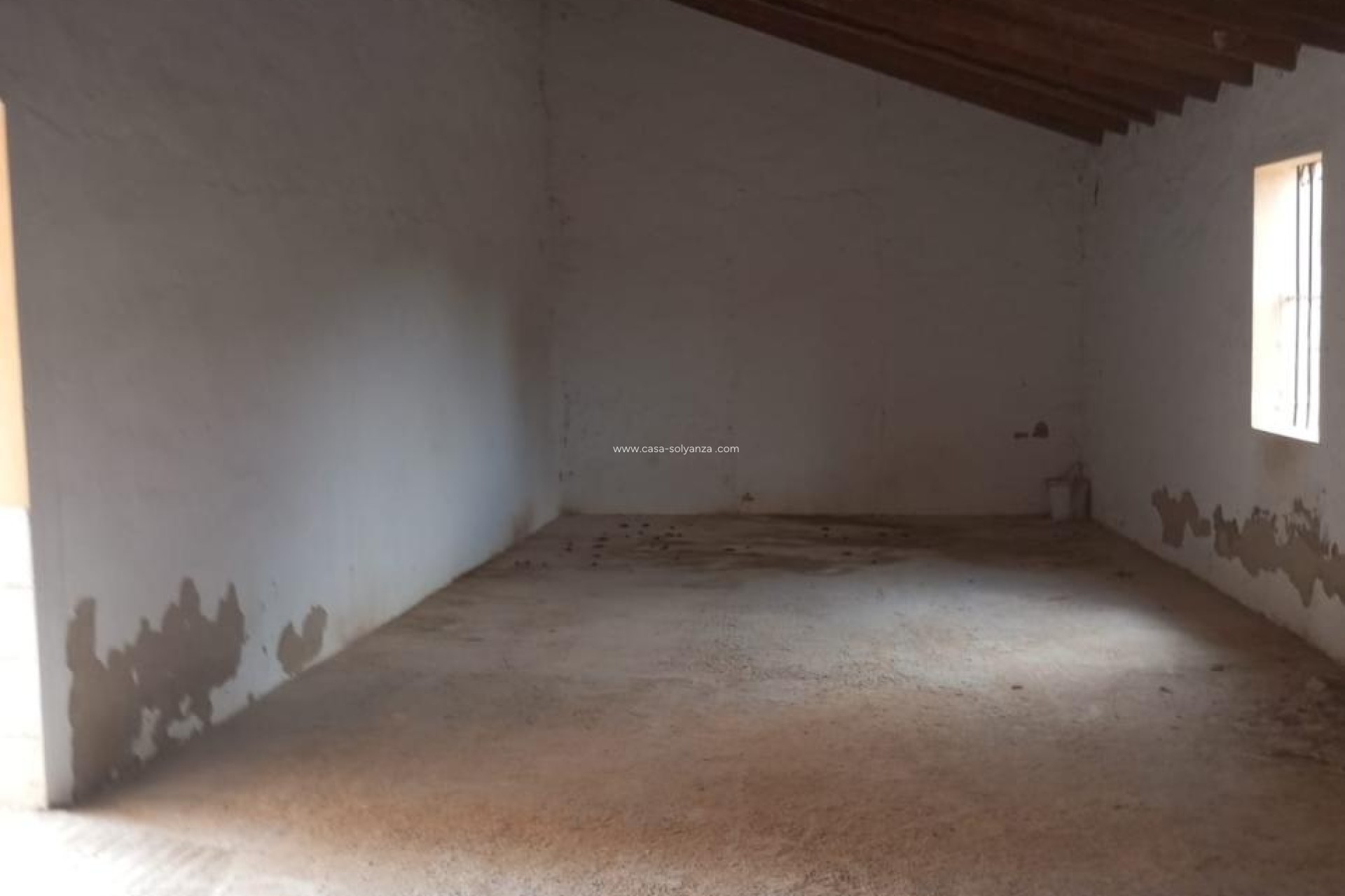 Wiederverkauf - Country Property/Finca - Redován - Inland