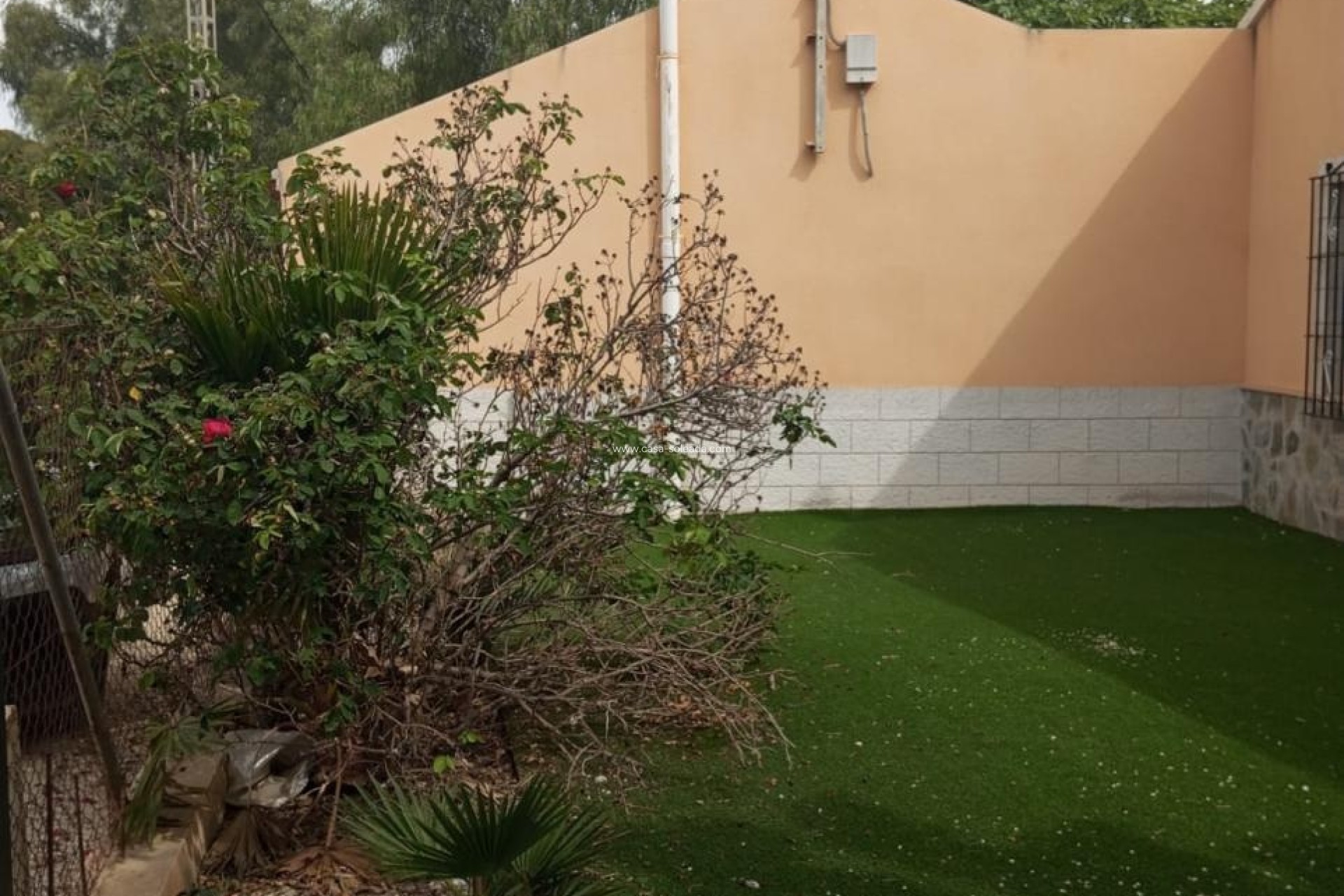 Wiederverkauf - Country Property/Finca - Redován - Inland