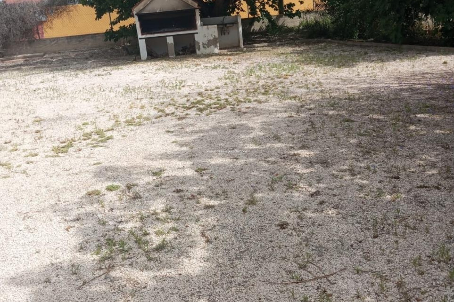 Wiederverkauf - Country Property/Finca - Redován - Inland