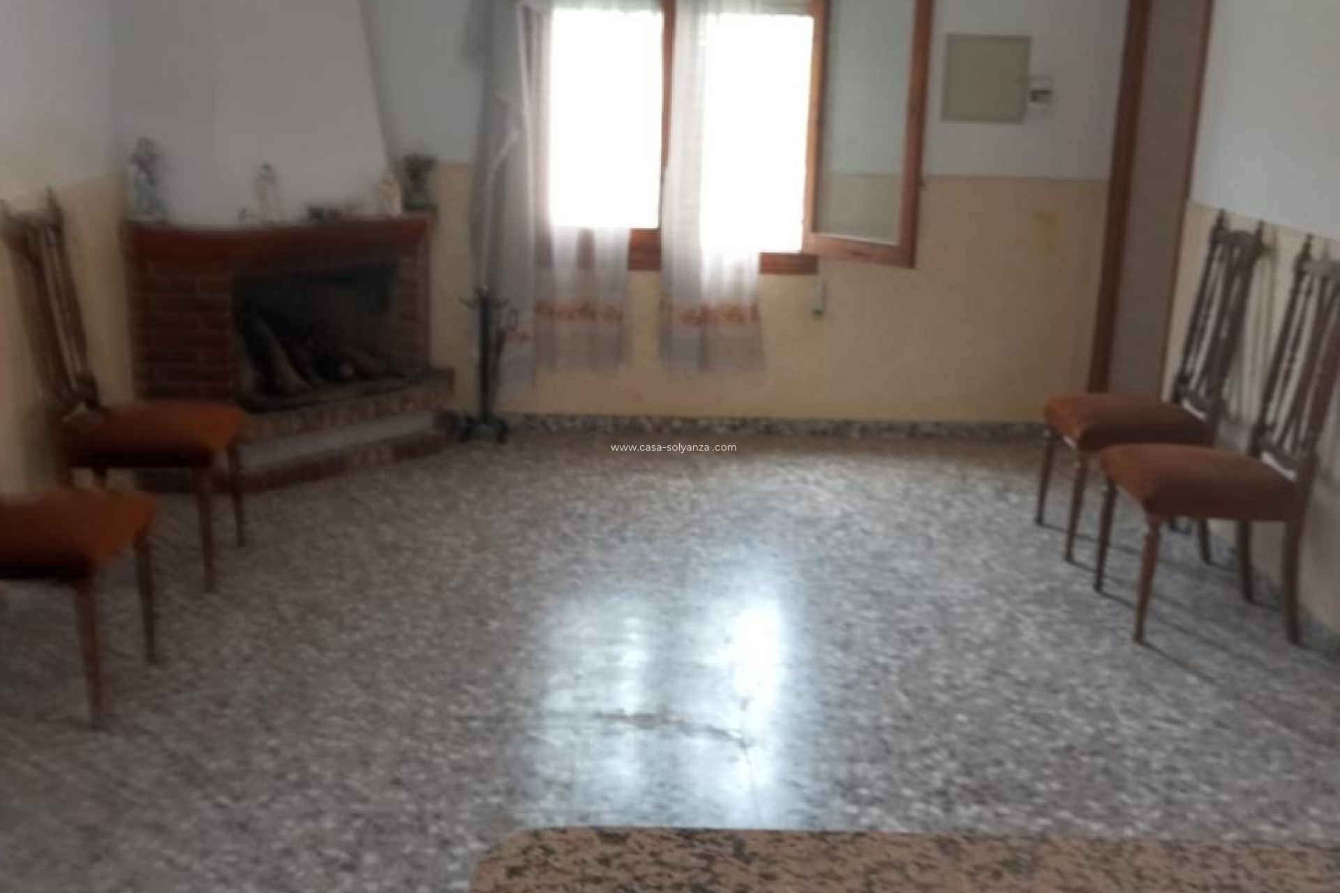 Wiederverkauf - Country Property/Finca - Redován - Inland