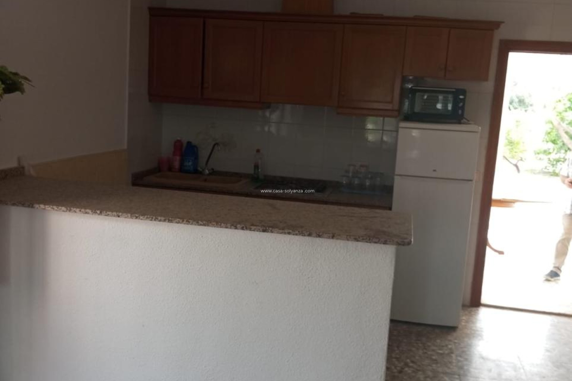 Wiederverkauf - Country Property/Finca - Redován - Inland