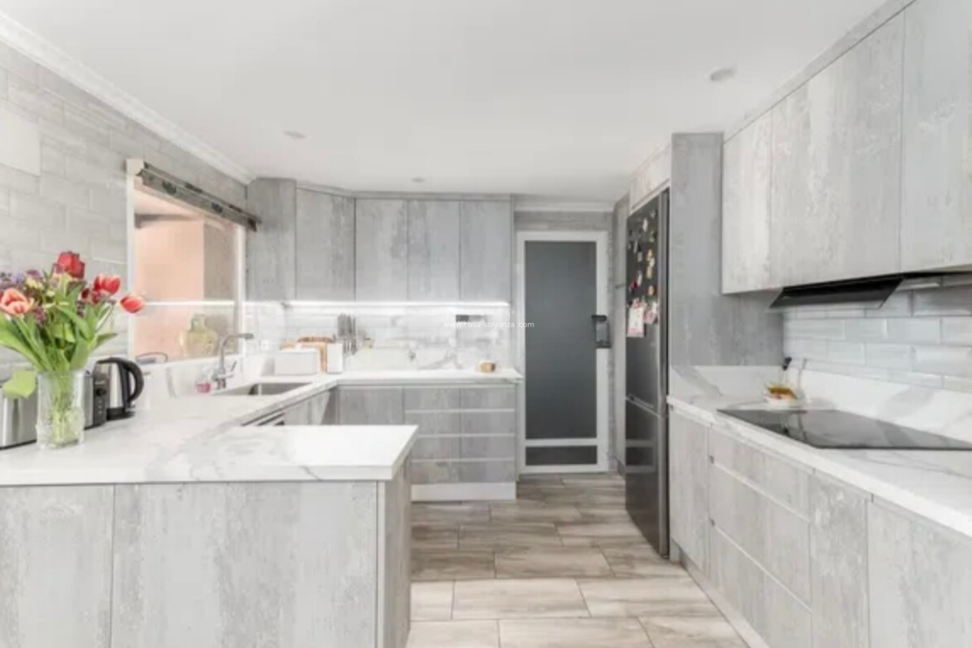 Wiederverkauf - Country Property/Finca - Rojales - 0