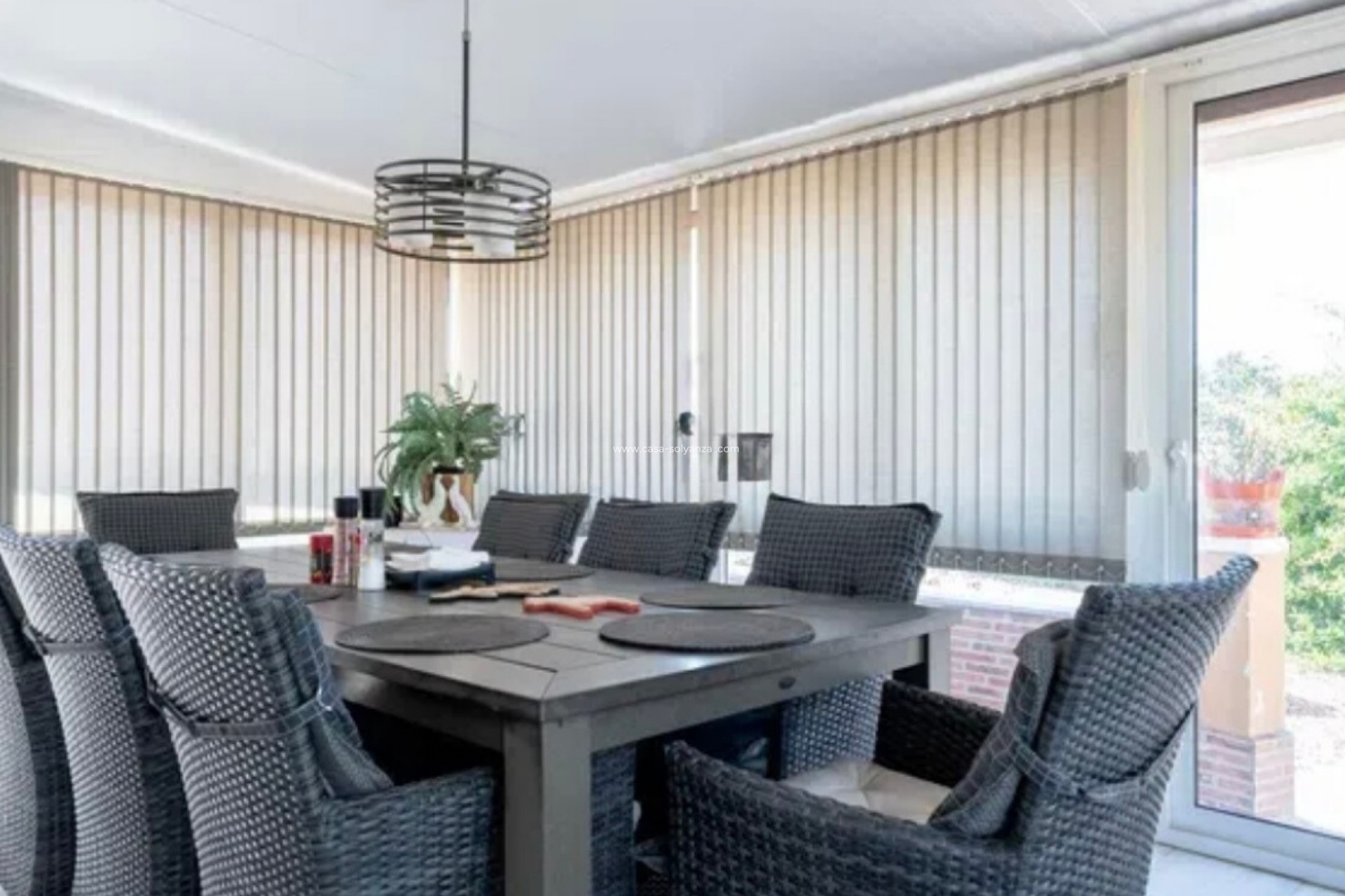 Wiederverkauf - Country Property/Finca - Rojales - 0