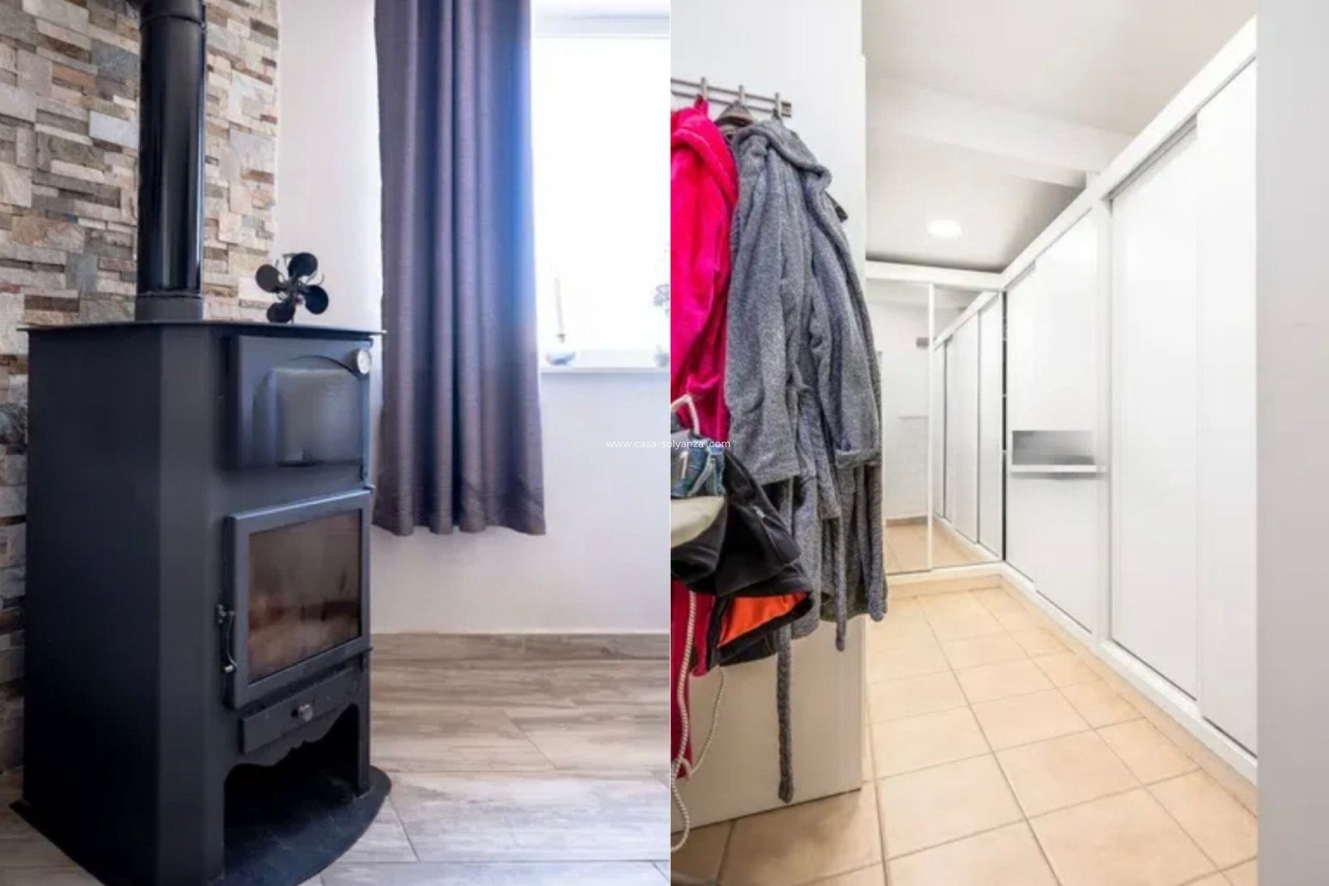 Wiederverkauf - Country Property/Finca - Rojales - 0