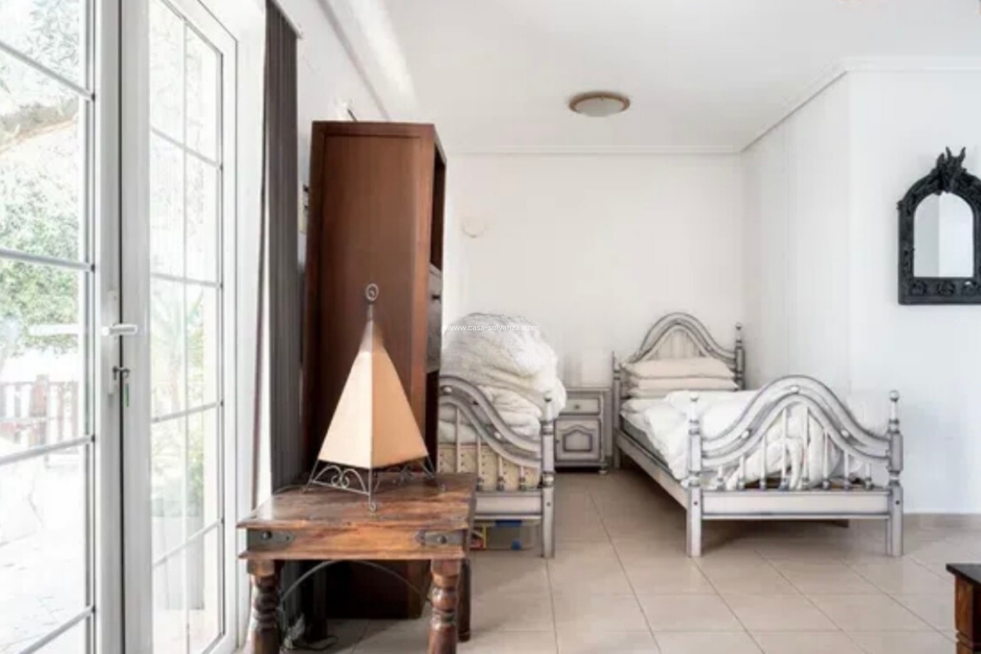 Wiederverkauf - Country Property/Finca - Rojales - 0