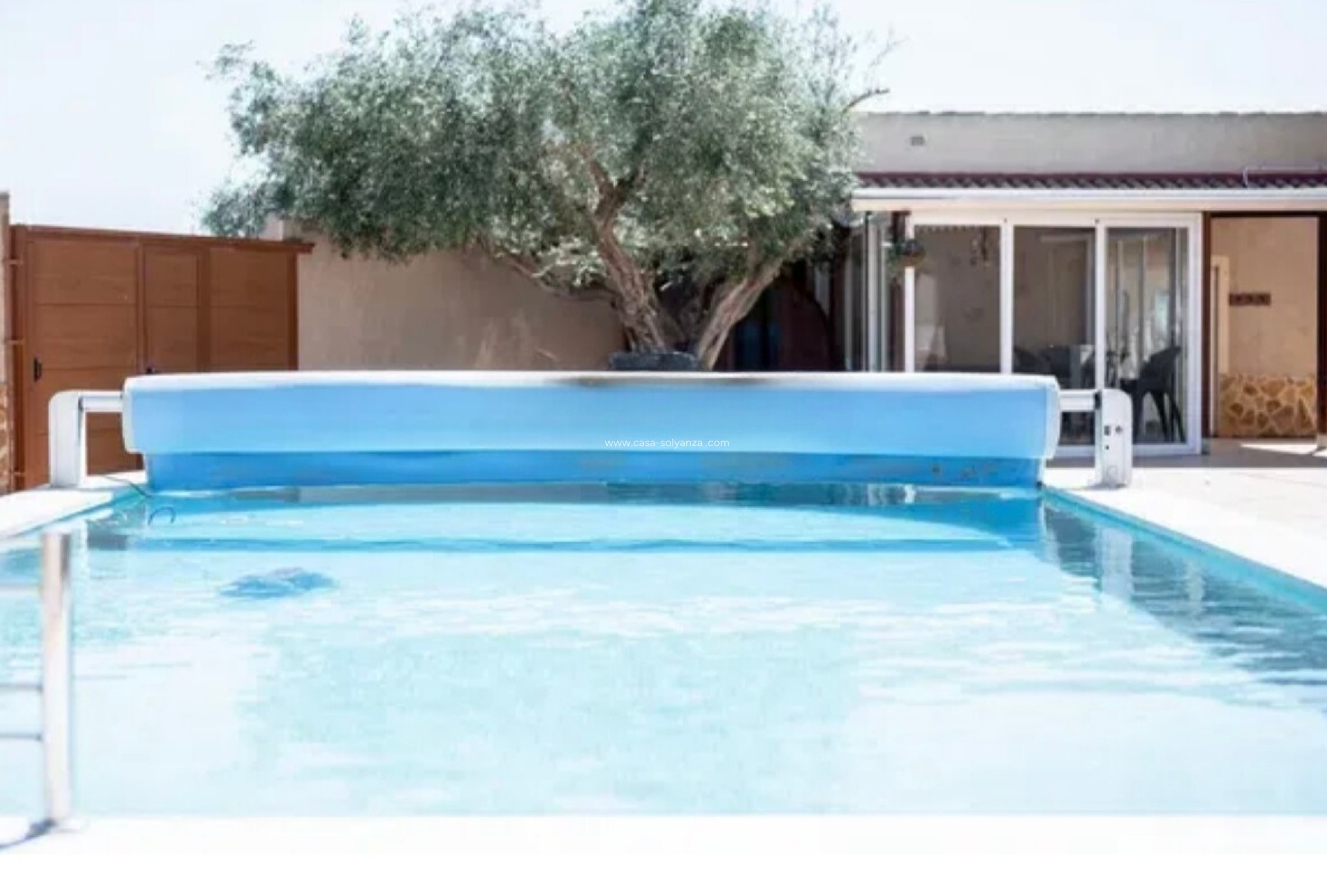 Wiederverkauf - Country Property/Finca - Rojales - 0