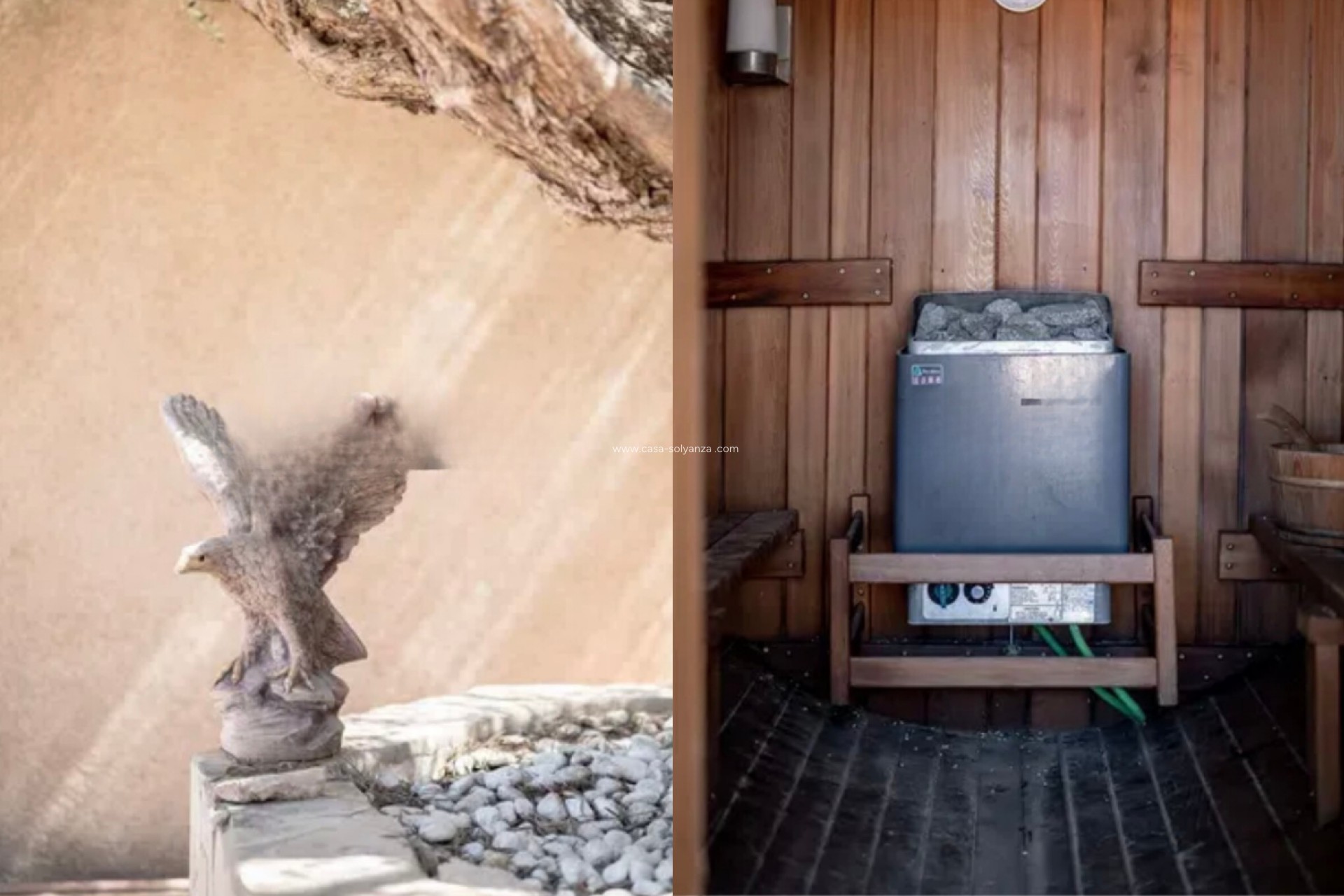 Wiederverkauf - Country Property/Finca - Rojales - 0