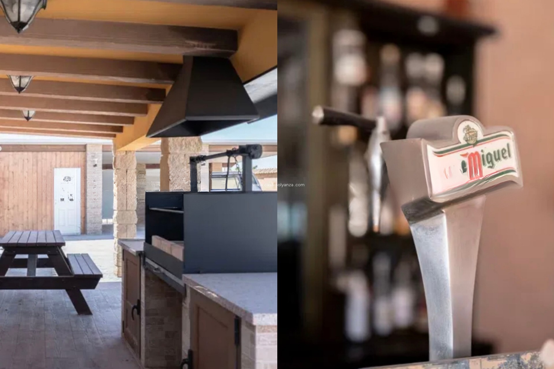 Wiederverkauf - Country Property/Finca - Rojales - 0