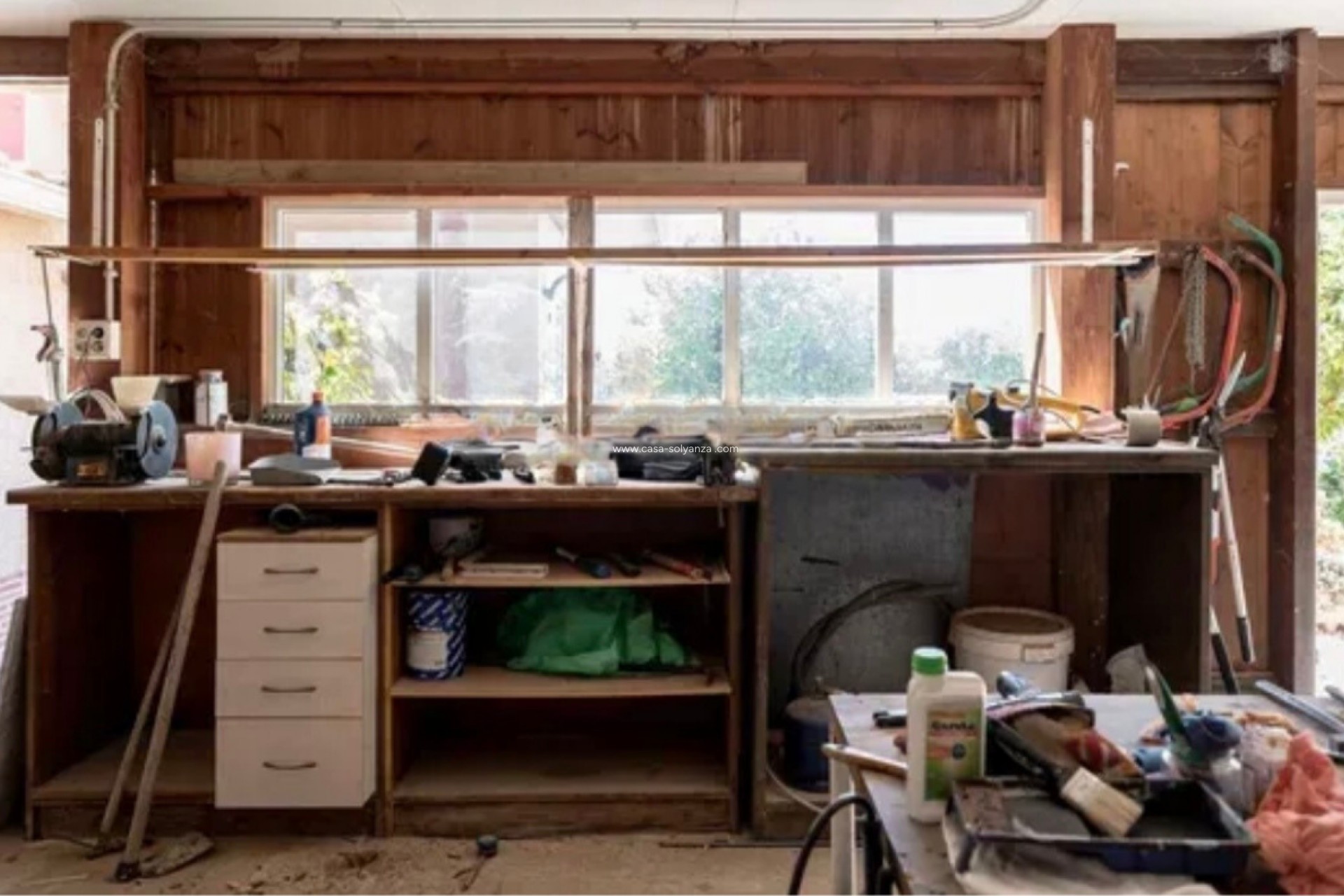 Wiederverkauf - Country Property/Finca - Rojales - 0