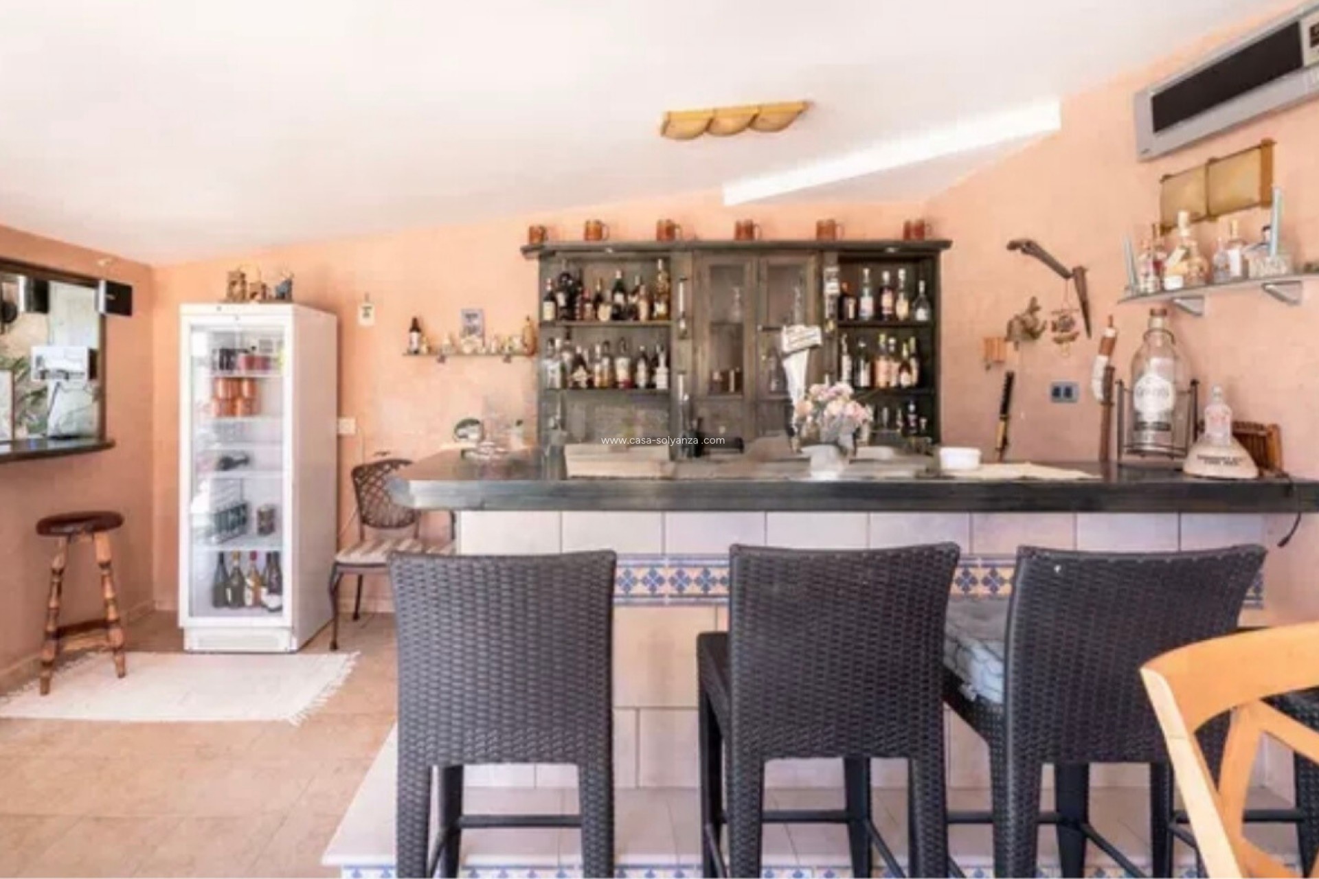 Wiederverkauf - Country Property/Finca - Rojales - 0