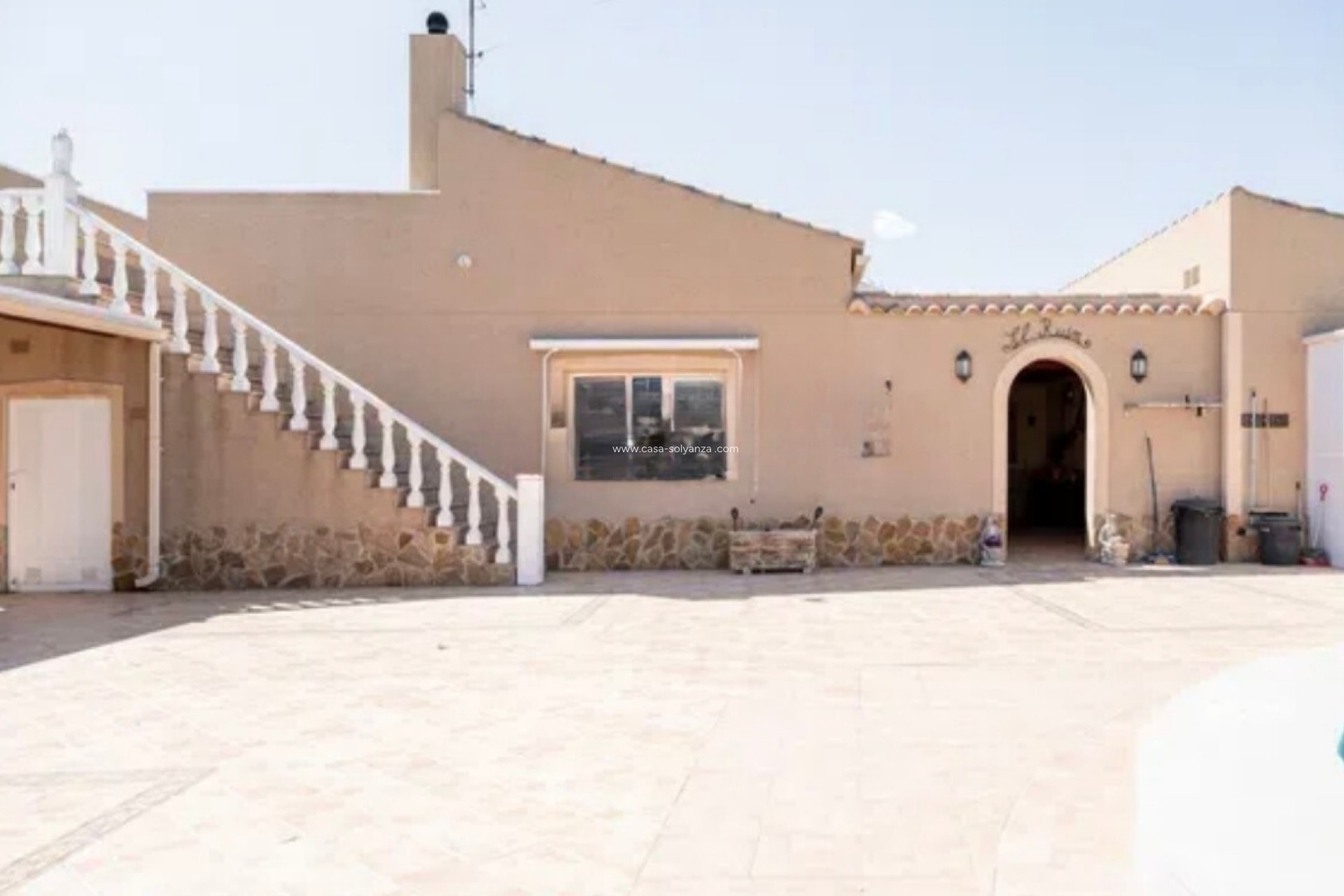 Wiederverkauf - Country Property/Finca - Rojales - 0