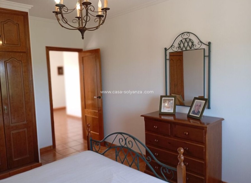 Wiederverkauf - Country Property/Finca - Rojales - Inland
