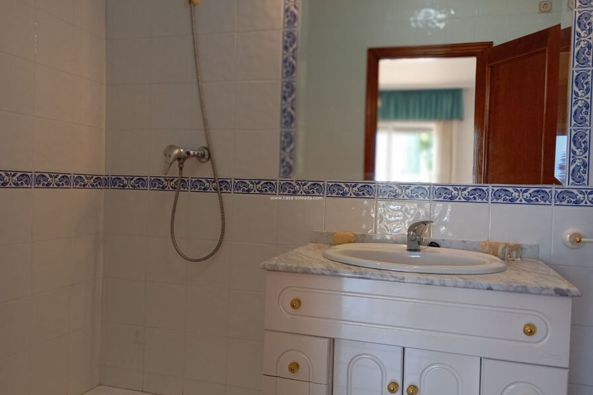 Wiederverkauf - Country Property/Finca - Rojales - Inland
