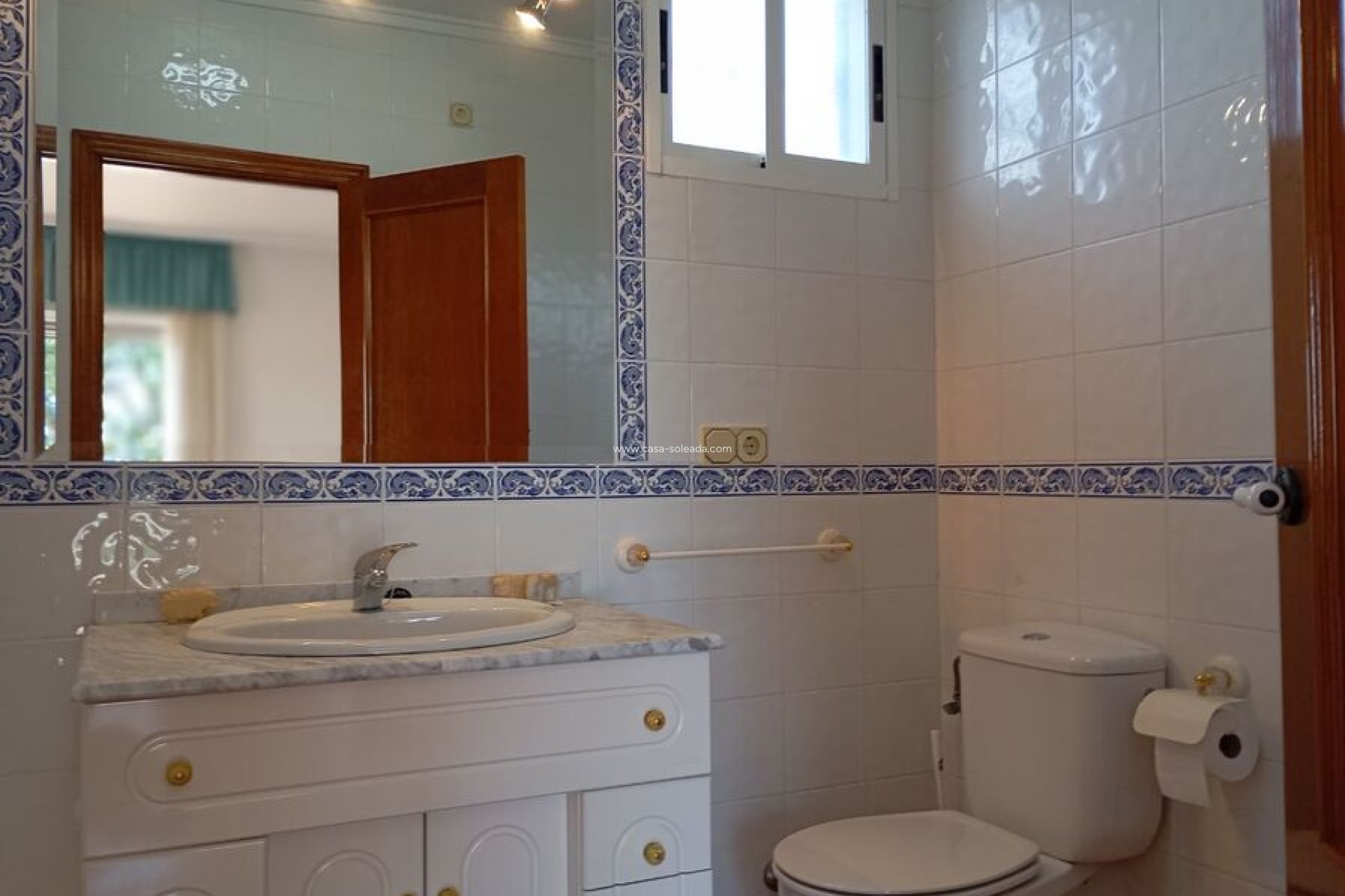 Wiederverkauf - Country Property/Finca - Rojales - Inland