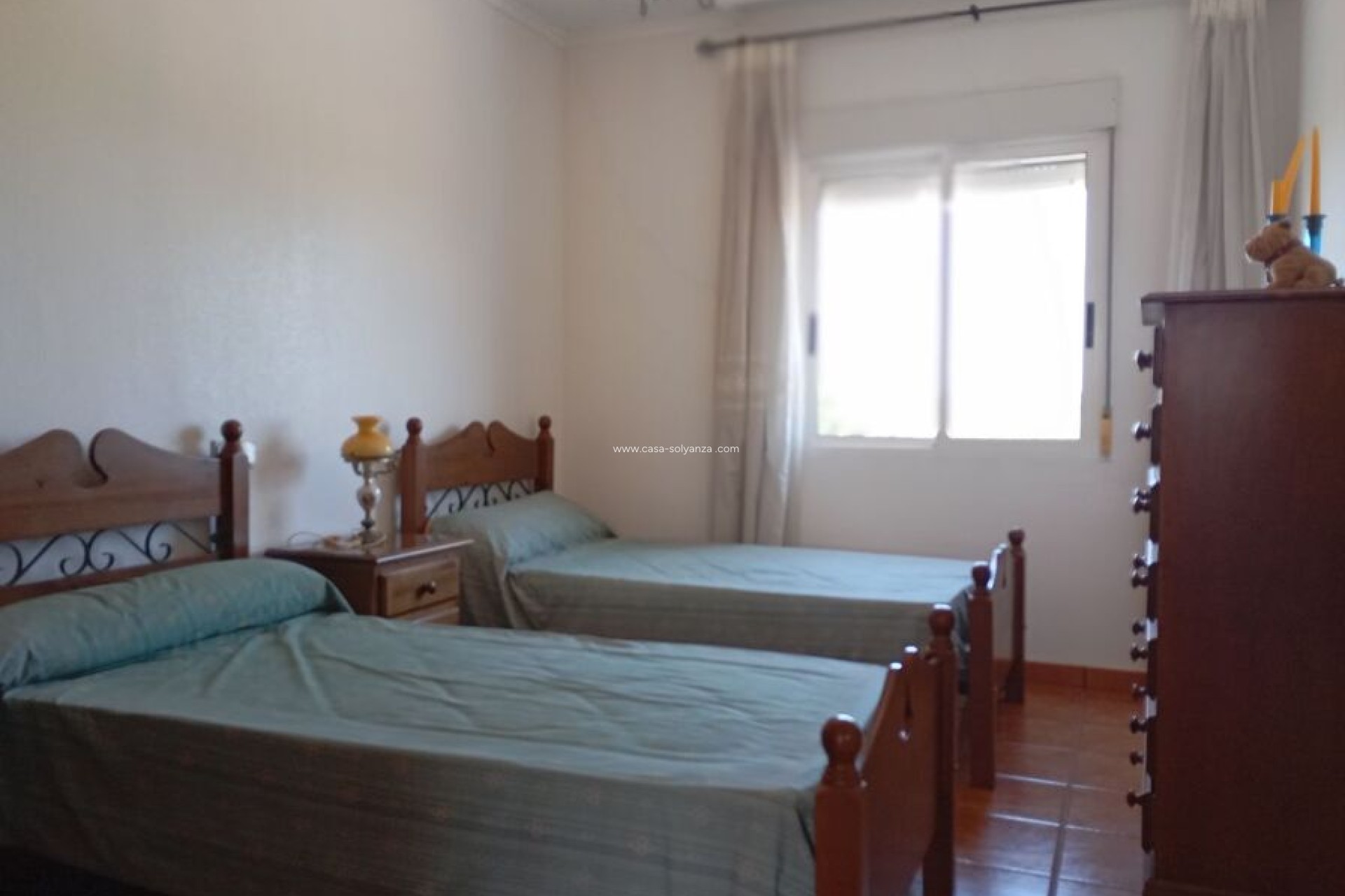 Wiederverkauf - Country Property/Finca - Rojales - Inland