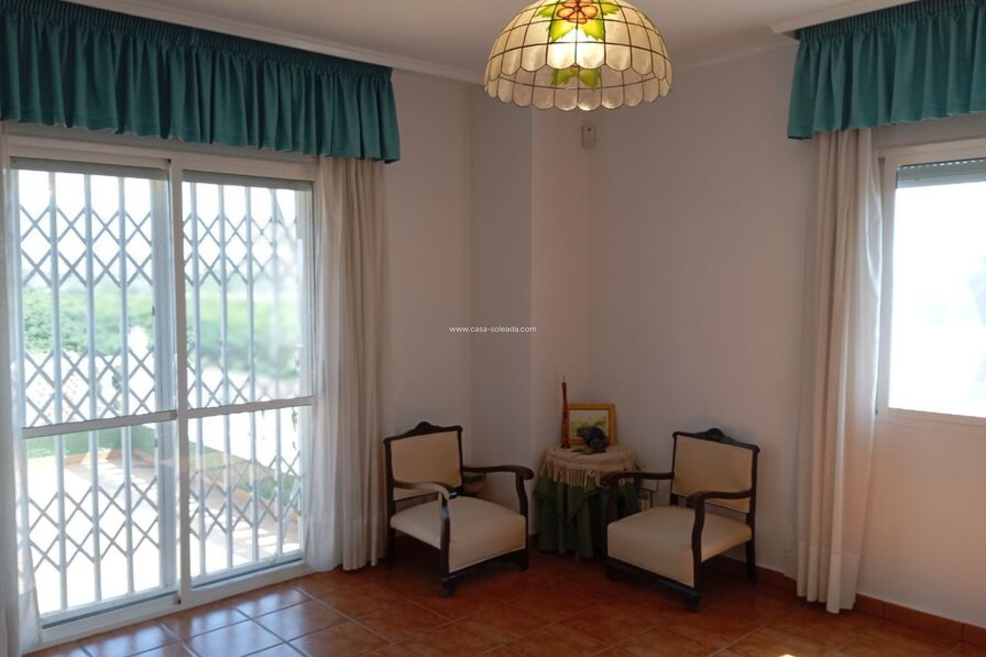 Wiederverkauf - Country Property/Finca - Rojales - Inland