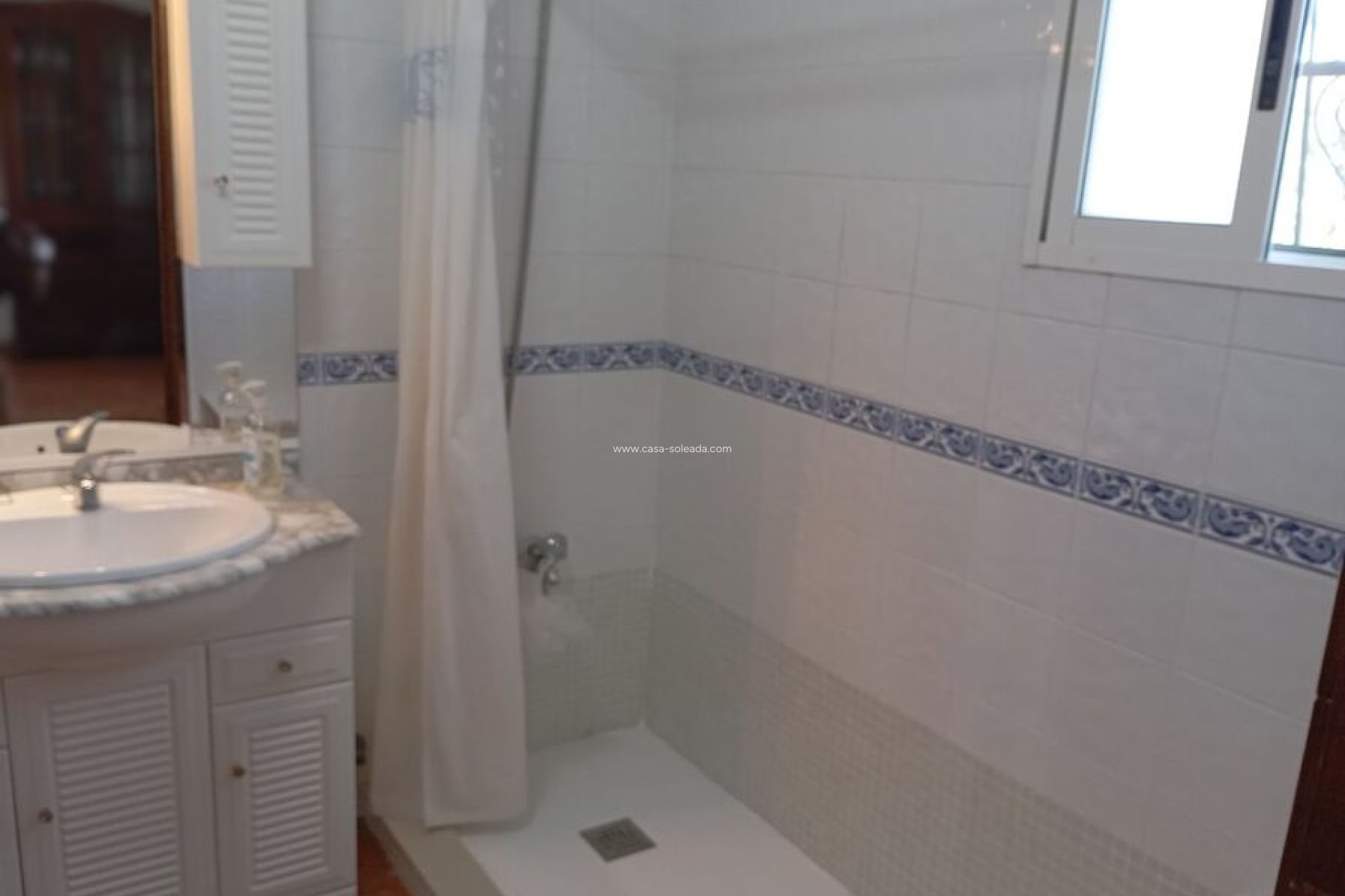 Wiederverkauf - Country Property/Finca - Rojales - Inland