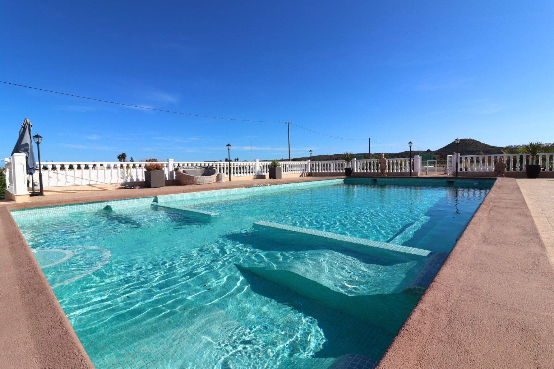 Wiederverkauf - Country Property/Finca - Rojales - Rojales - Country