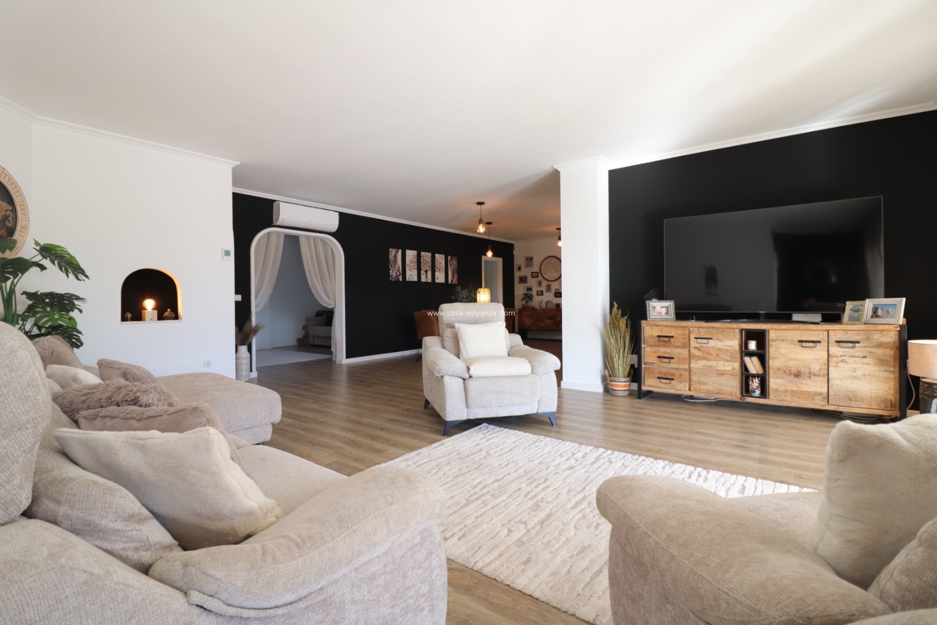 Wiederverkauf - Country Property/Finca - Rojales - Rojales - Country