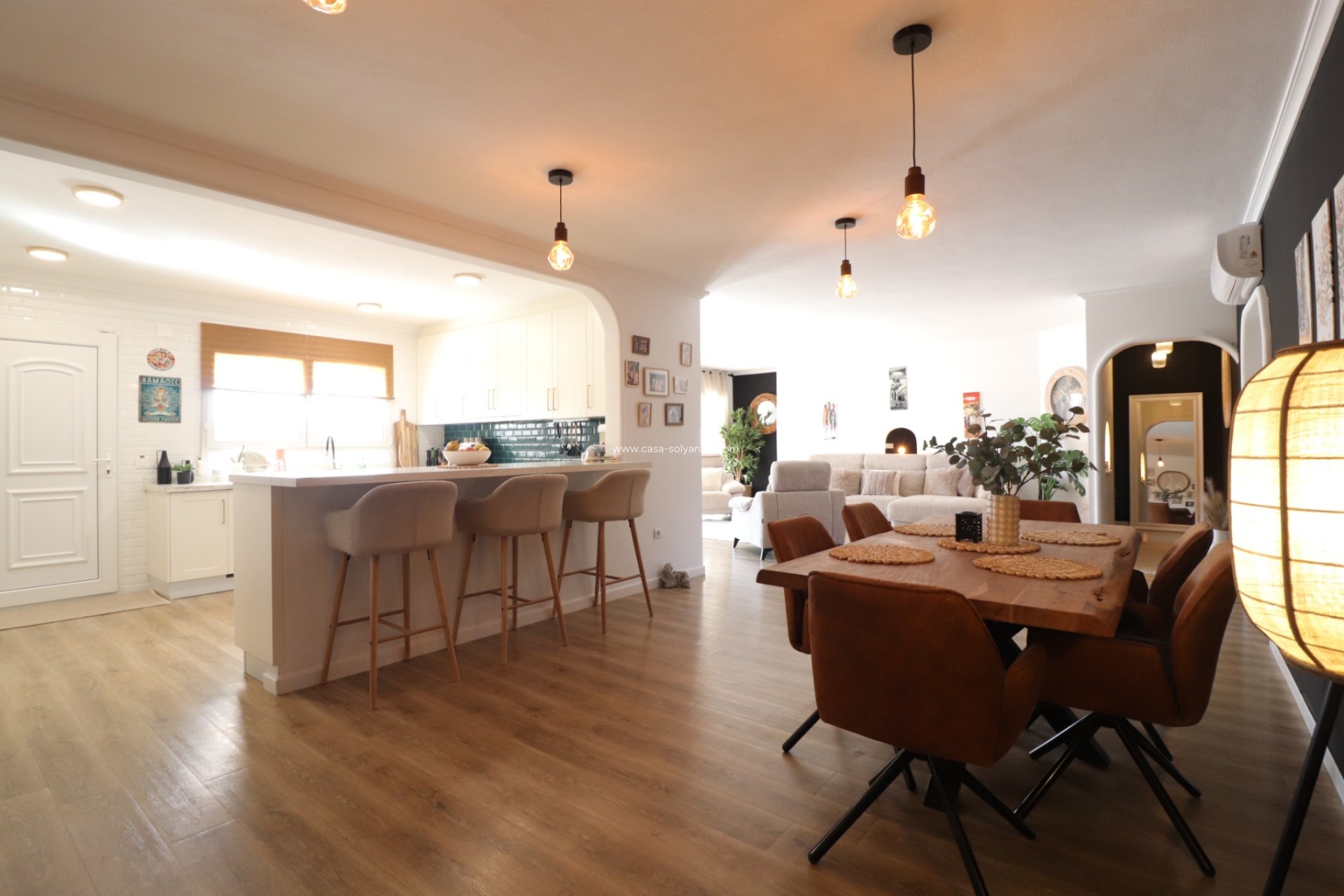 Wiederverkauf - Country Property/Finca - Rojales - Rojales - Country