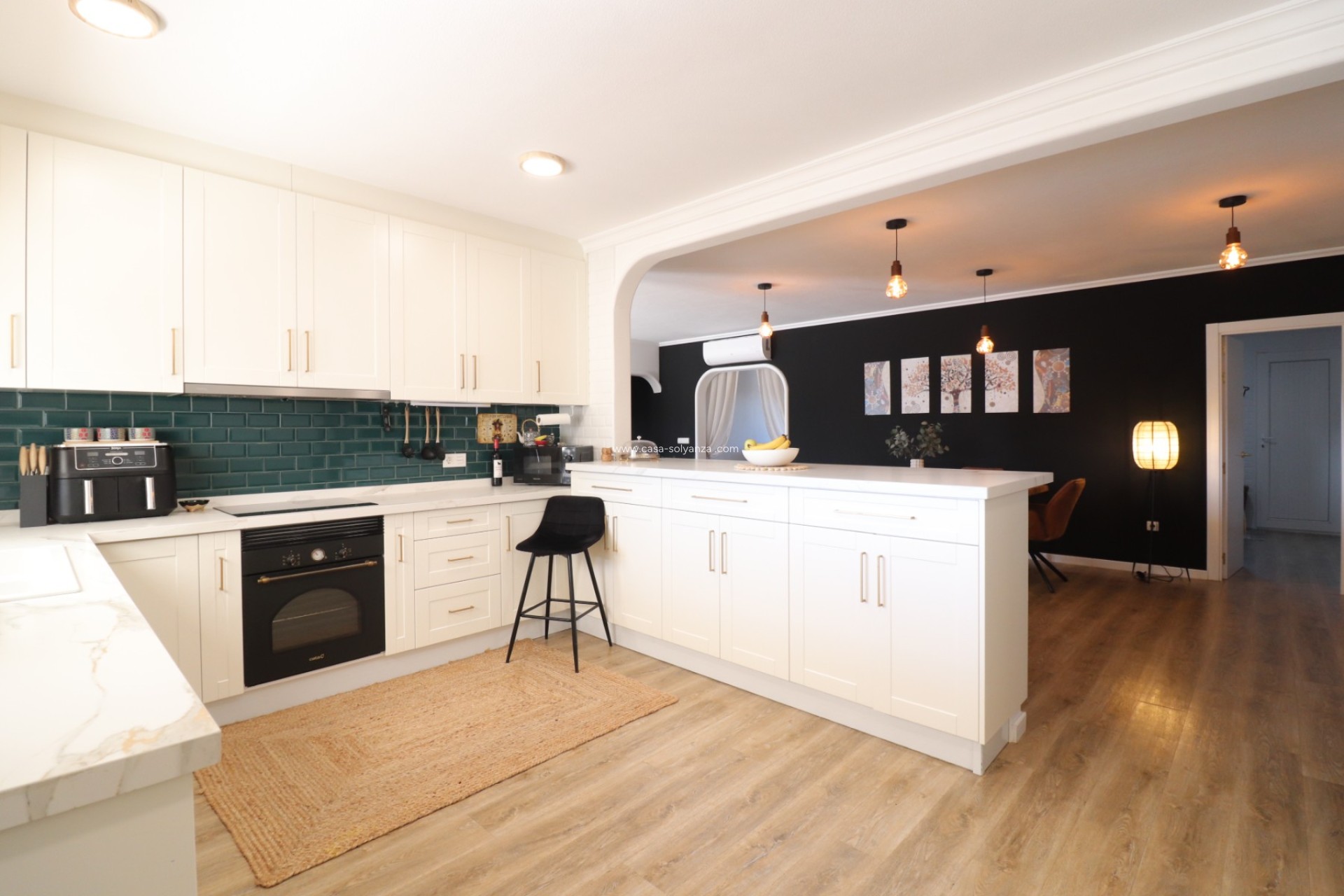 Wiederverkauf - Country Property/Finca - Rojales - Rojales - Country