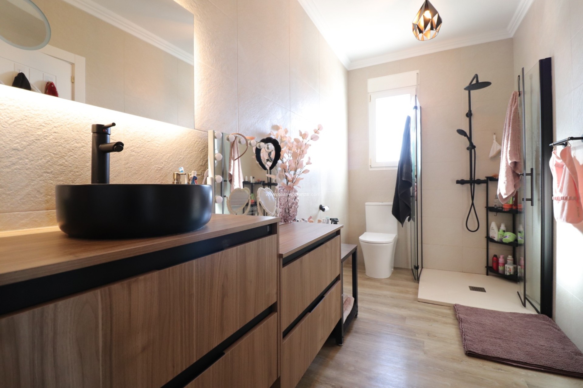 Wiederverkauf - Country Property/Finca - Rojales - Rojales - Country