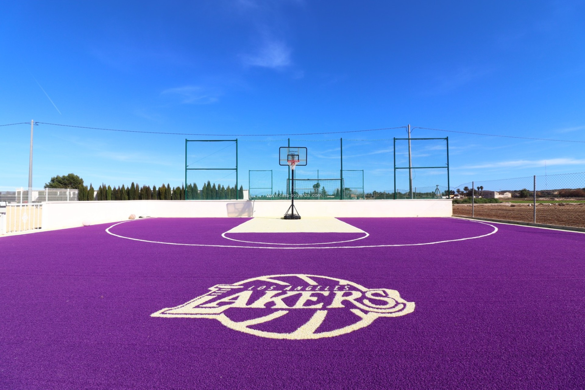 Wiederverkauf - Country Property/Finca - Rojales - Rojales - Country