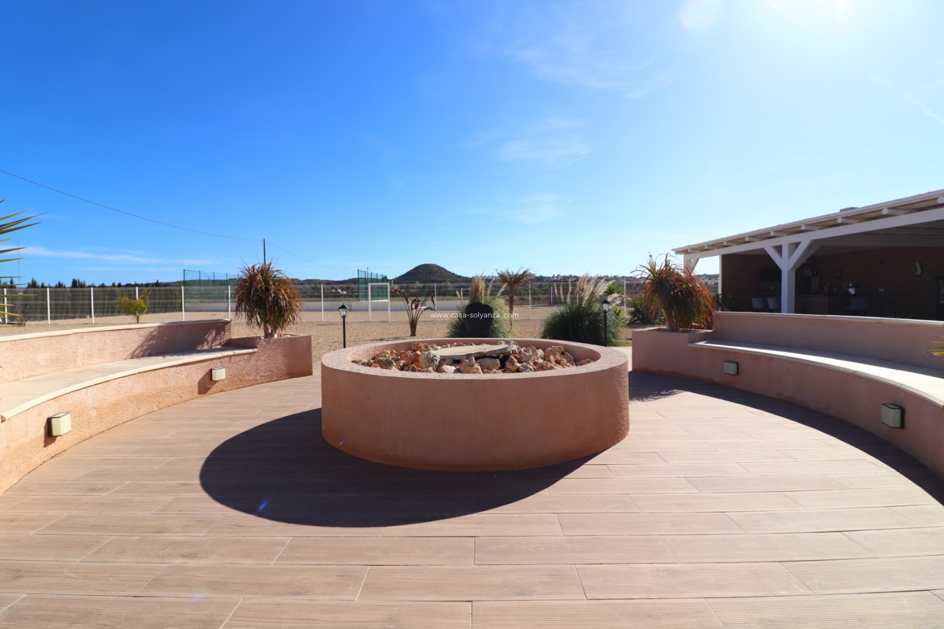 Wiederverkauf - Country Property/Finca - Rojales - Rojales - Country