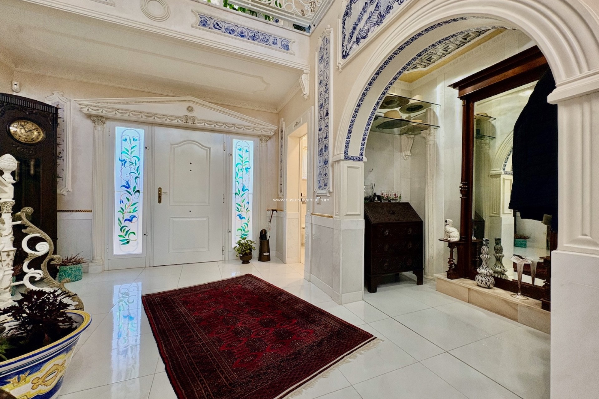 Wiederverkauf - Country Property/Finca - San Fulgencio - La Marina