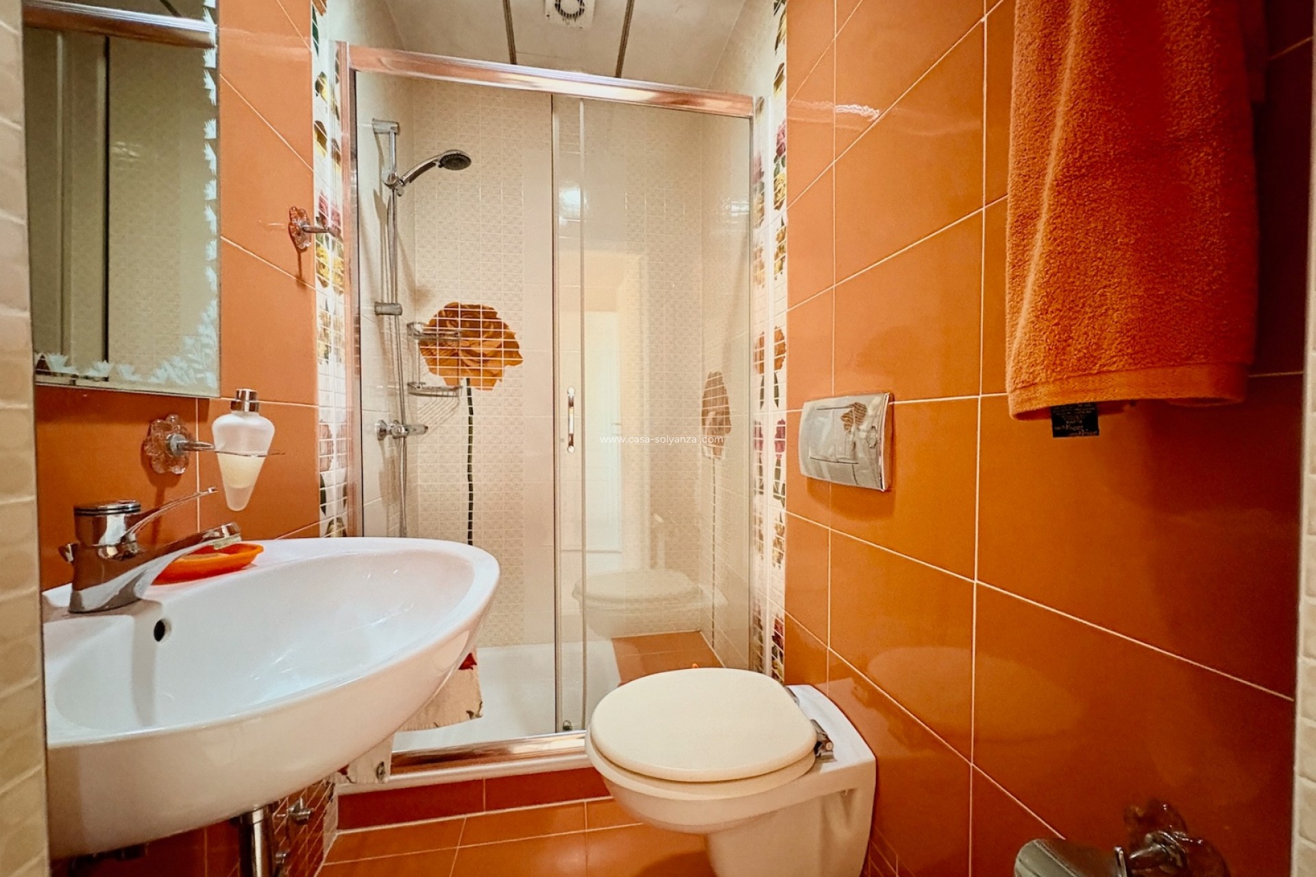Wiederverkauf - Country Property/Finca - San Fulgencio - La Marina