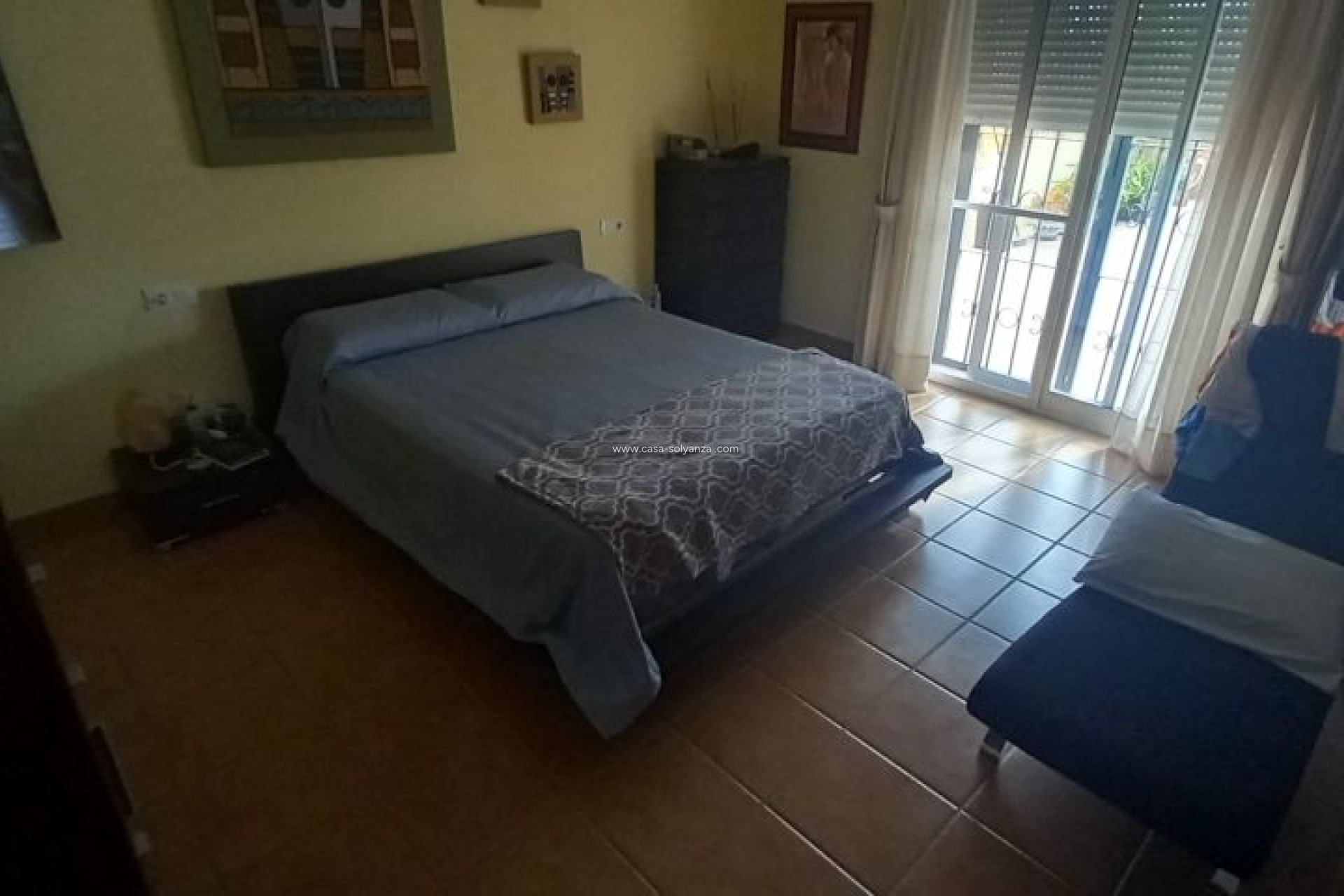 Wiederverkauf - Country Property/Finca - San javier - Costa Calida