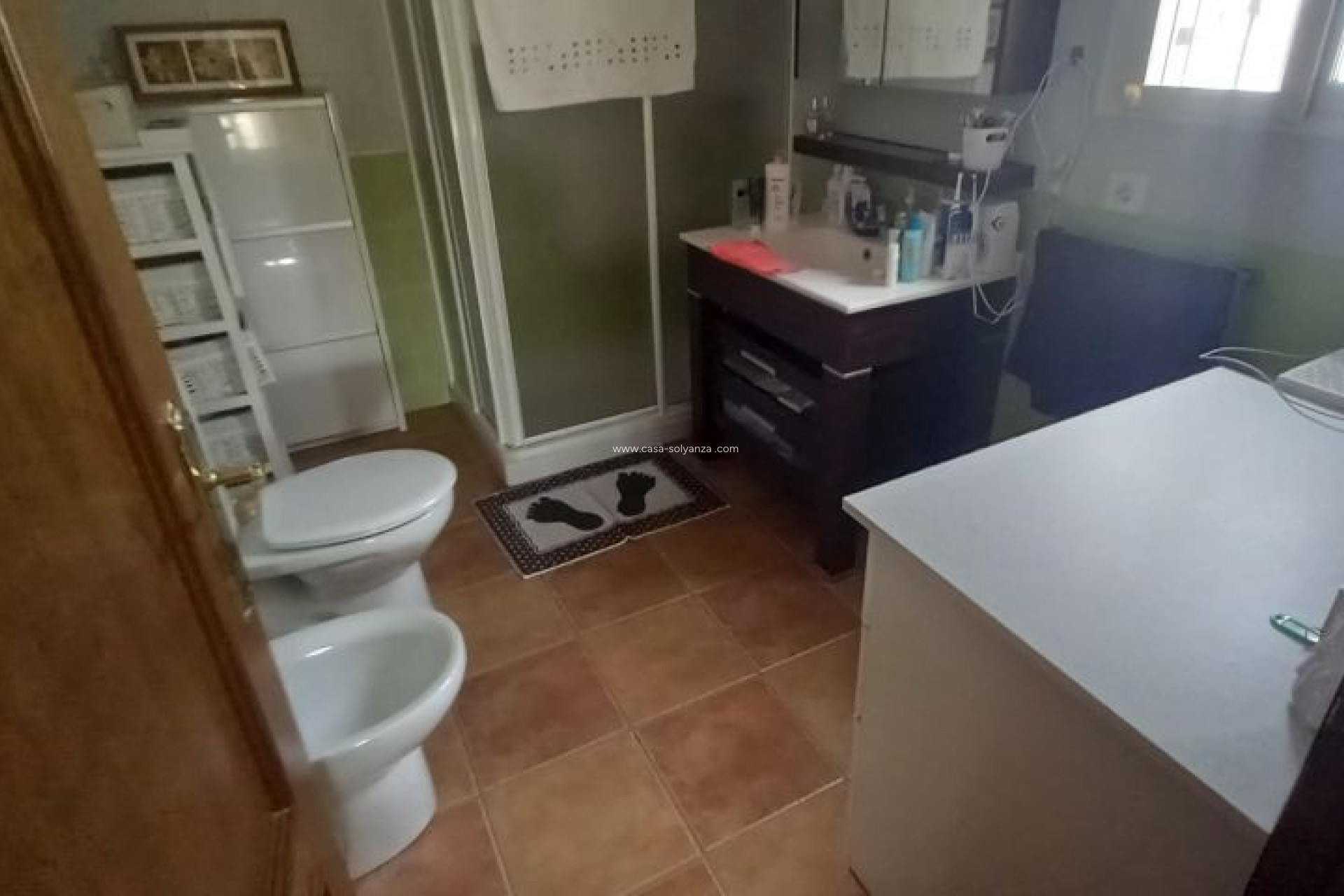 Wiederverkauf - Country Property/Finca - San javier