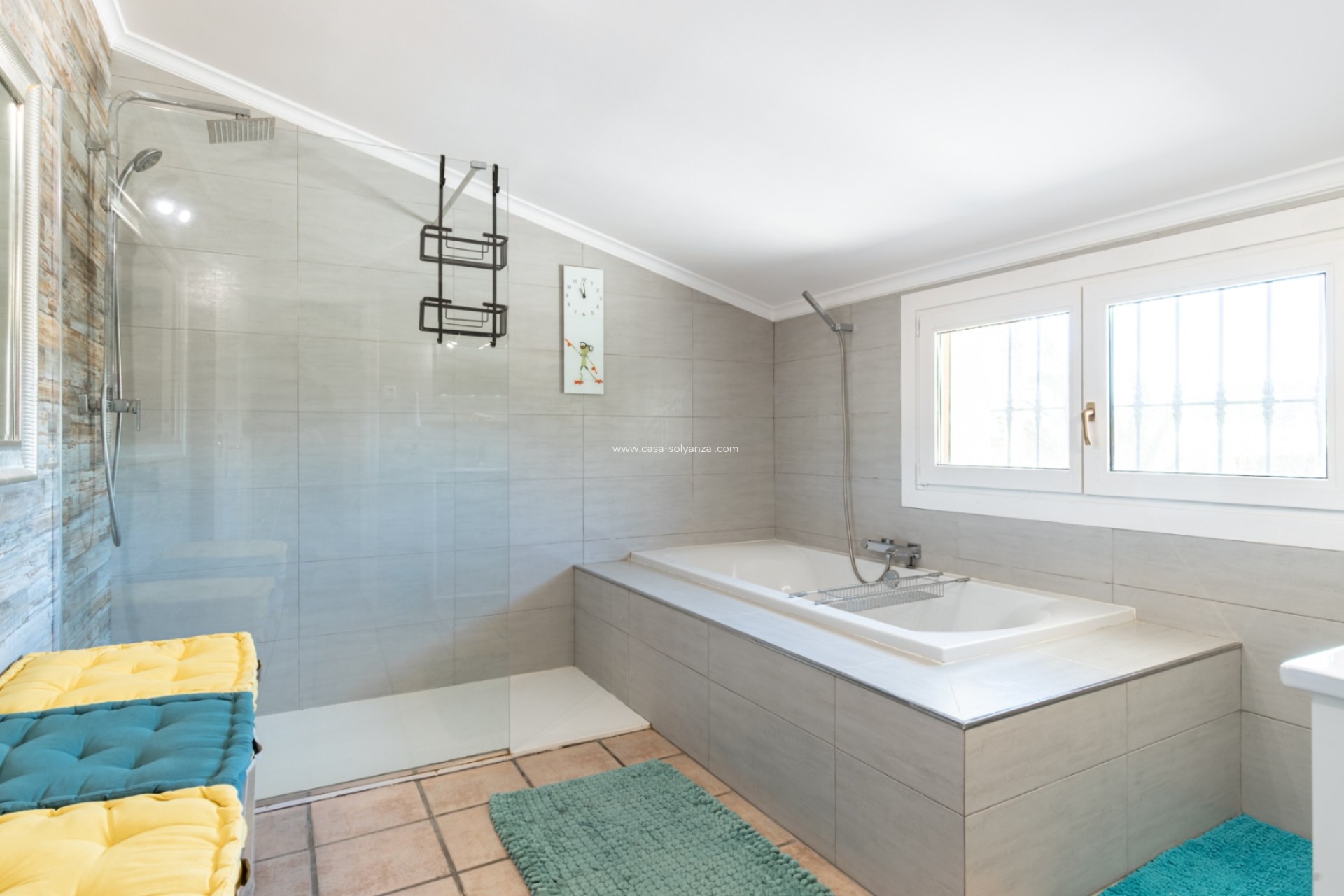 Wiederverkauf - Country Property/Finca - Teulada - Canor