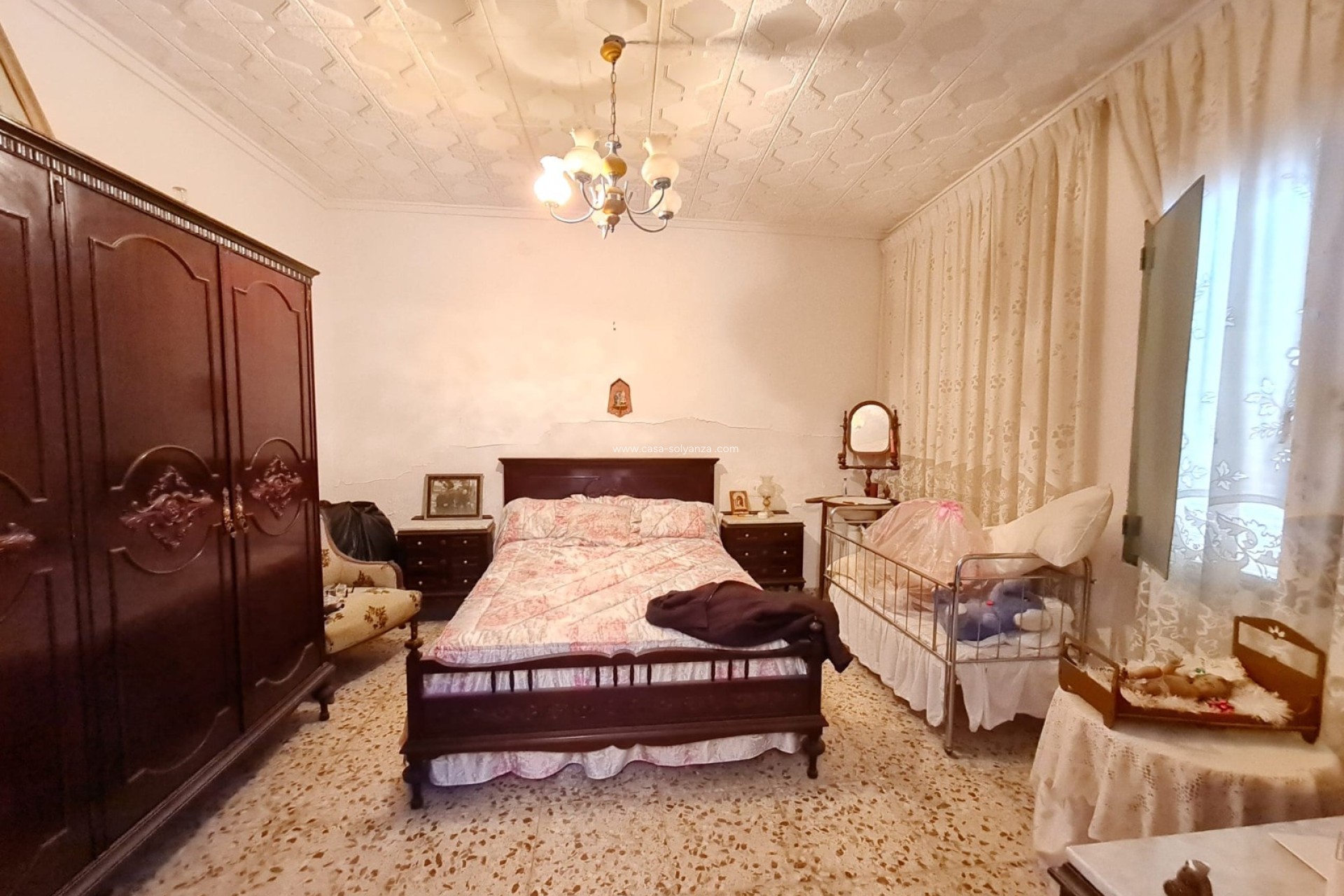 Wiederverkauf - Country Property/Finca - Torre Del Rico - Inland