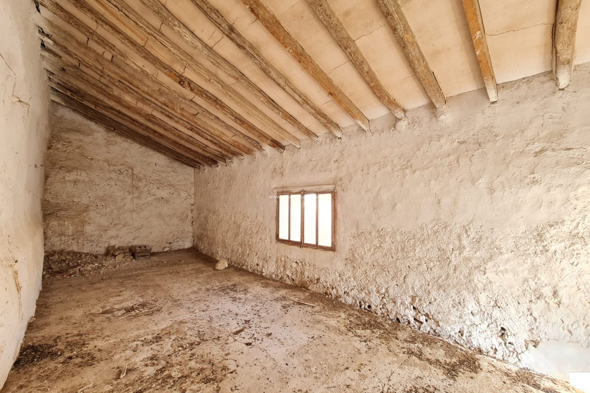 Wiederverkauf - Country Property/Finca - Torre Del Rico - Inland
