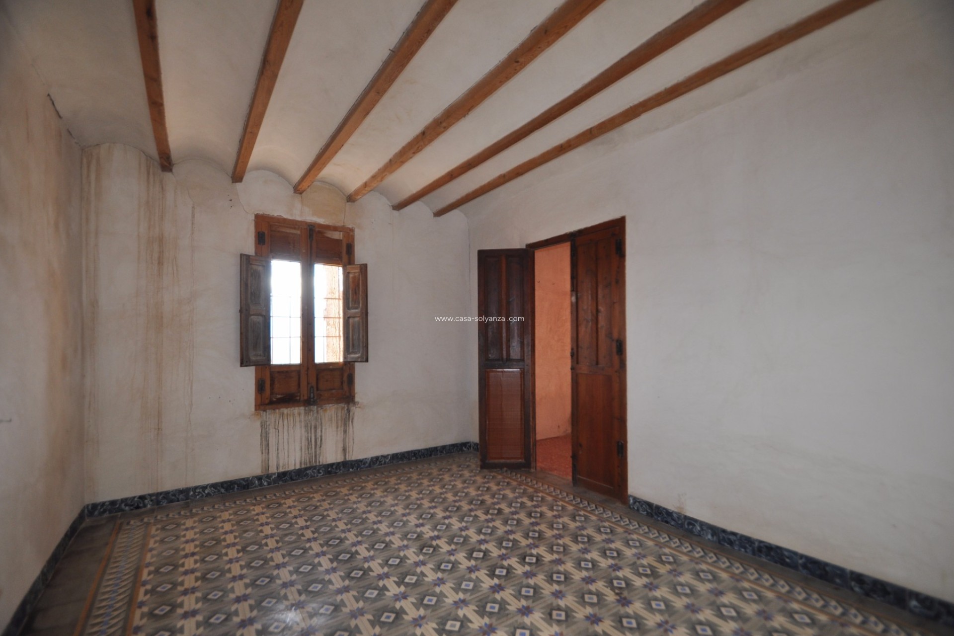 Wiederverkauf - Country Property/Finca - Torre Del Rico - Inland