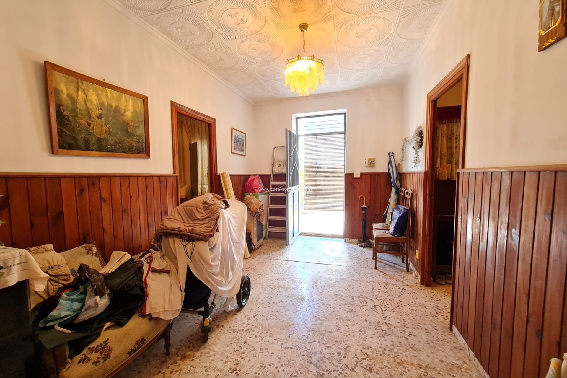 Wiederverkauf - Country Property/Finca - Torre Del Rico - Inland