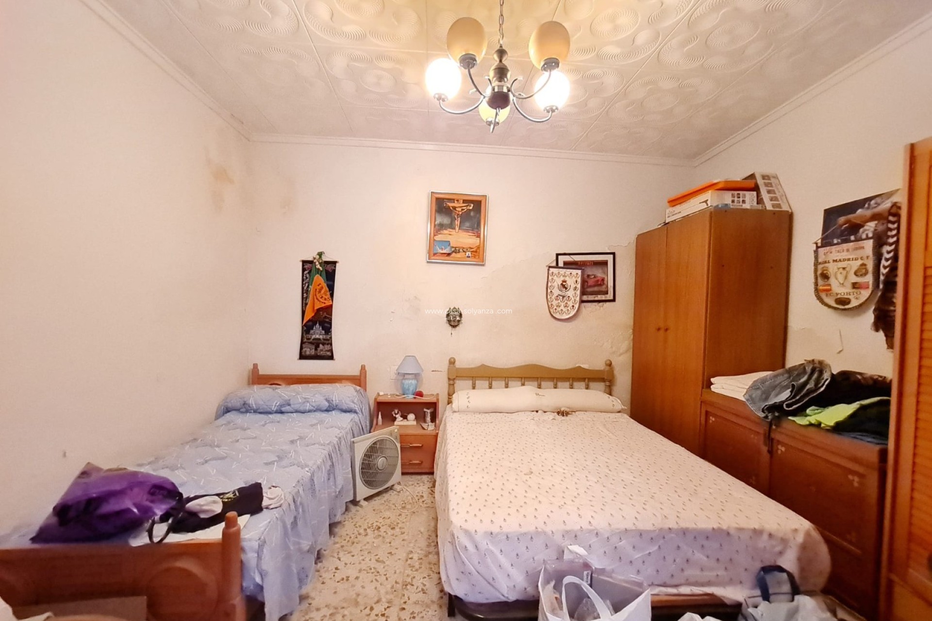 Wiederverkauf - Country Property/Finca - Torre Del Rico - Inland