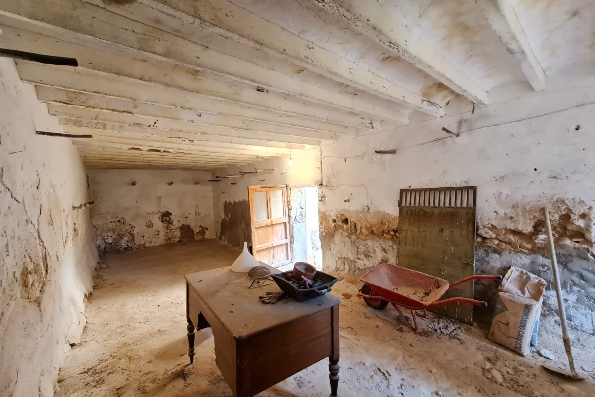 Wiederverkauf - Country Property/Finca - Torre Del Rico - Inland