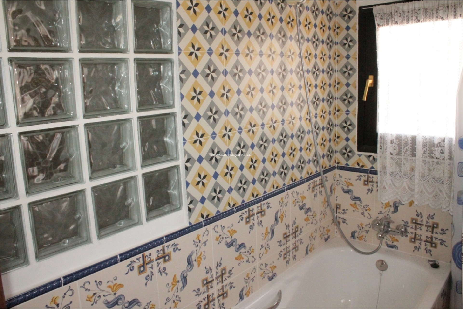 Wiederverkauf - Country Property/Finca - Torre Del Rico - Inland