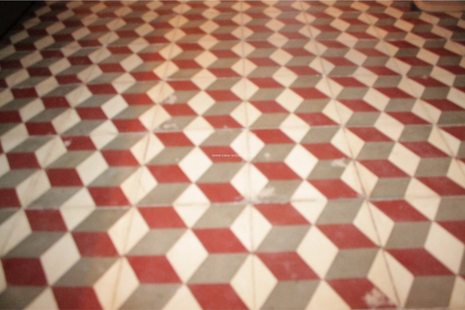 Wiederverkauf - Country Property/Finca - Torre Del Rico - Inland