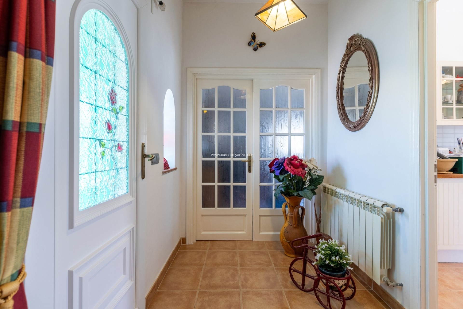 Wiederverkauf - Country Property/Finca - Torre Del Rico