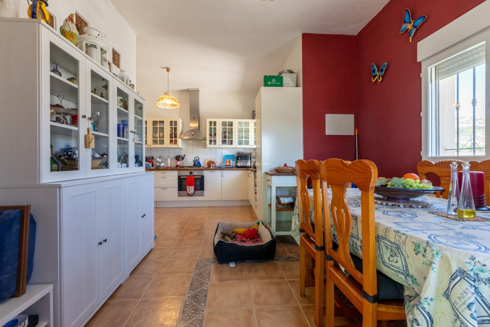 Wiederverkauf - Country Property/Finca - Torre Del Rico