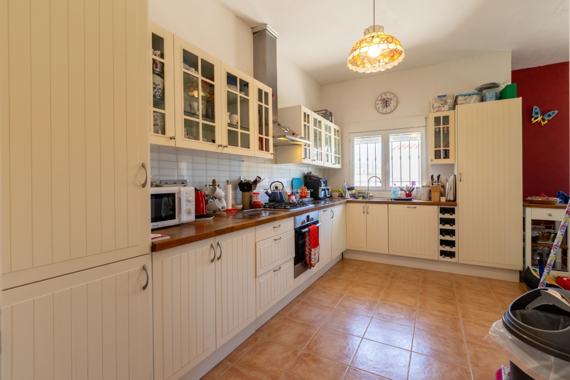 Wiederverkauf - Country Property/Finca - Torre Del Rico