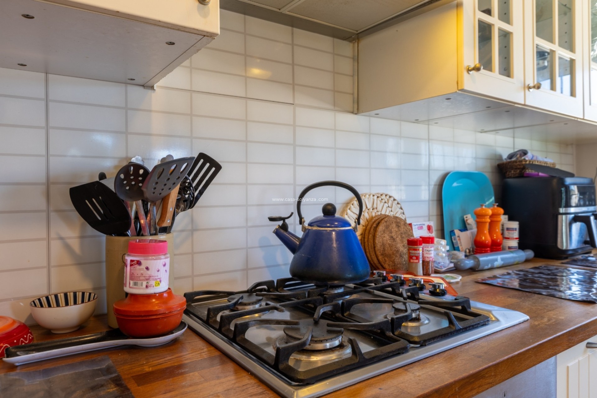 Wiederverkauf - Country Property/Finca - Torre Del Rico