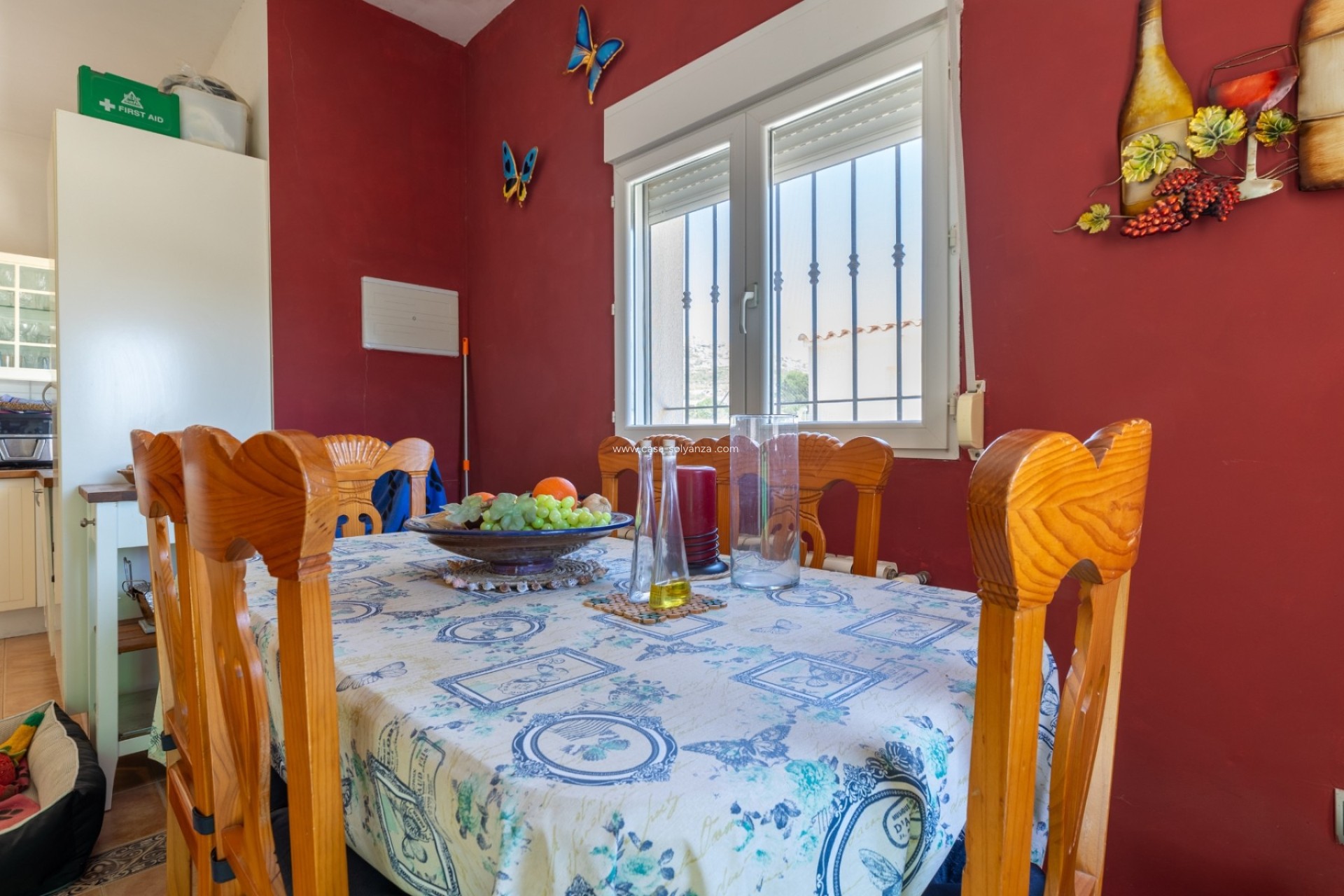 Wiederverkauf - Country Property/Finca - Torre Del Rico