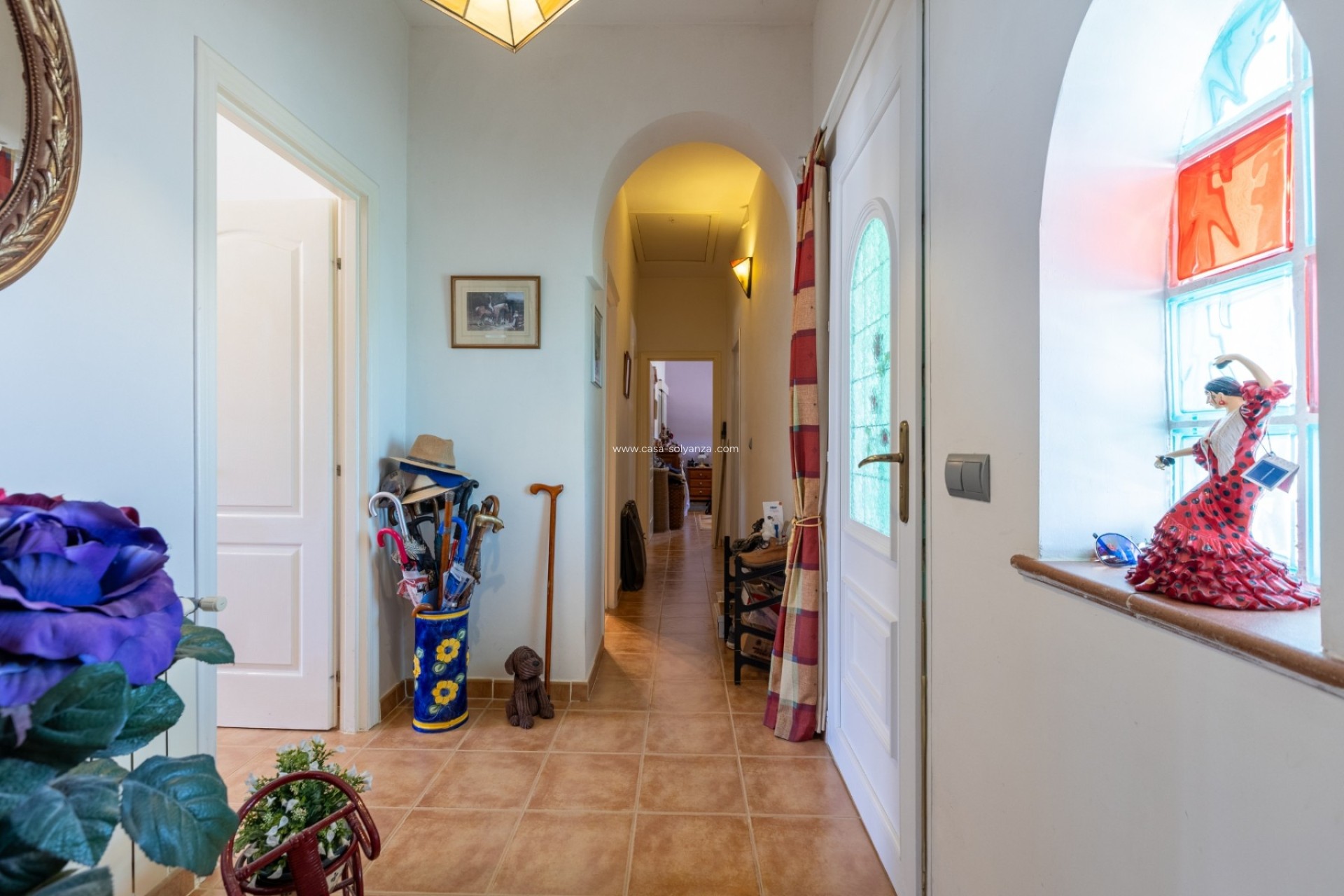 Wiederverkauf - Country Property/Finca - Torre Del Rico