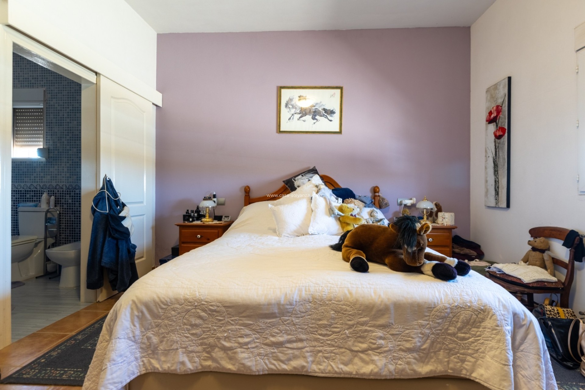 Wiederverkauf - Country Property/Finca - Torre Del Rico