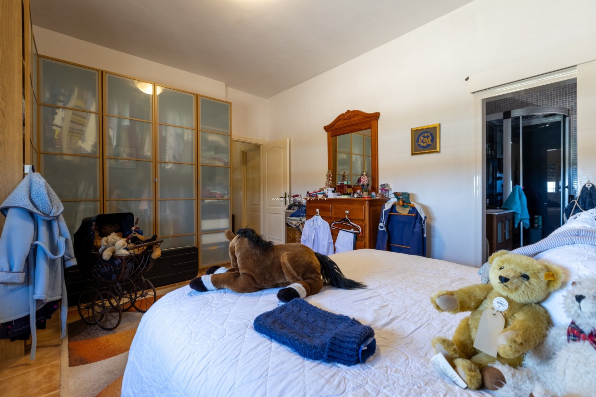 Wiederverkauf - Country Property/Finca - Torre Del Rico