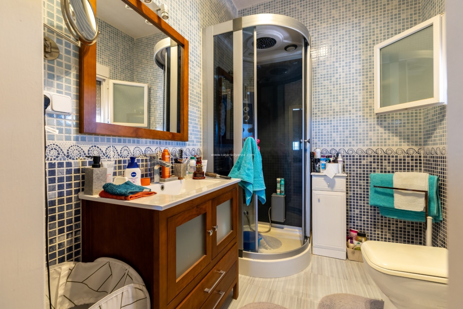 Wiederverkauf - Country Property/Finca - Torre Del Rico